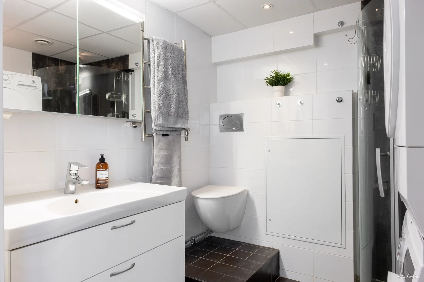 Bostadsrätt, Krukmakargatan 3 B, Kristiansborg, Västerås