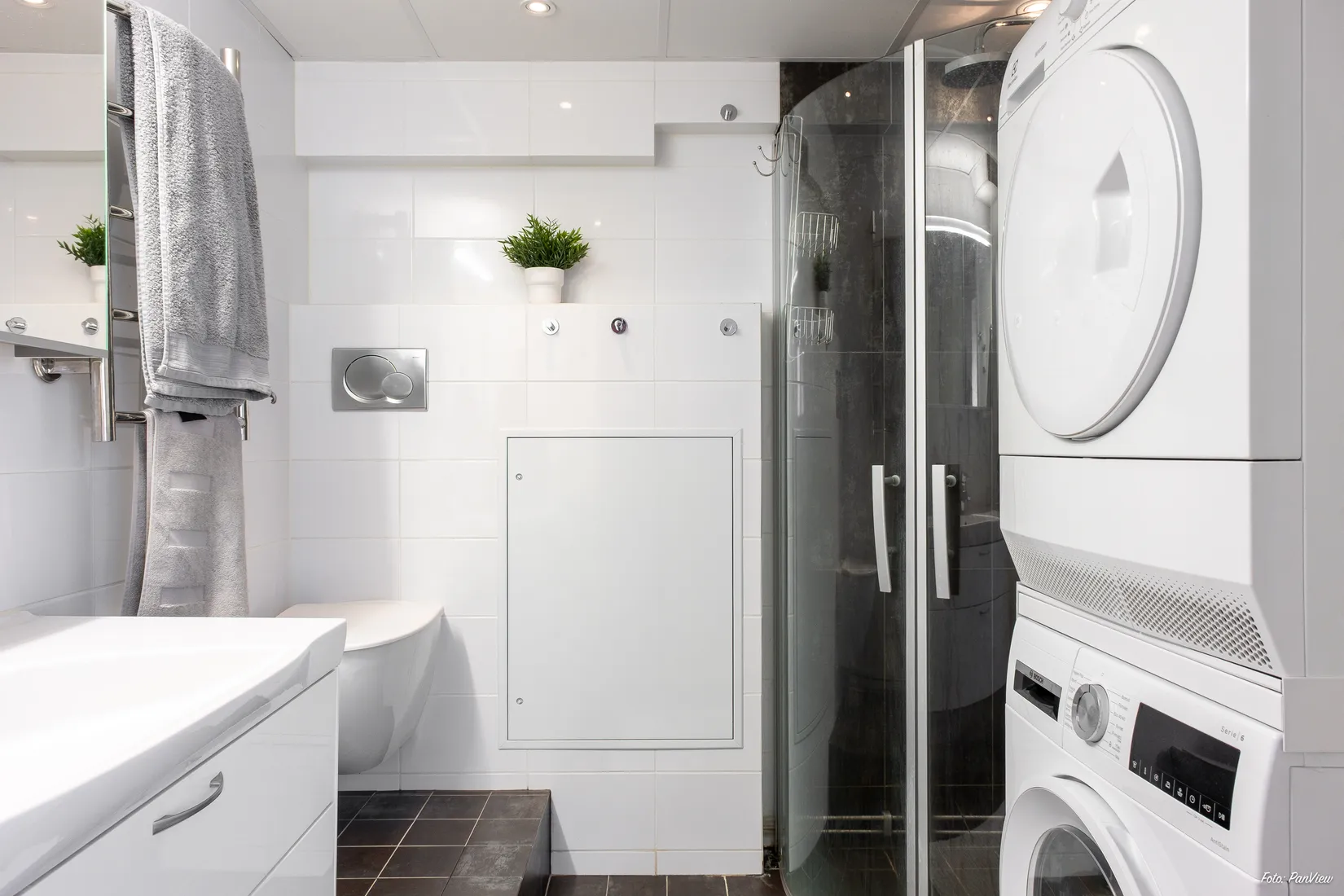 Bostadsrätt, Krukmakargatan 3 B, Kristiansborg, Västerås