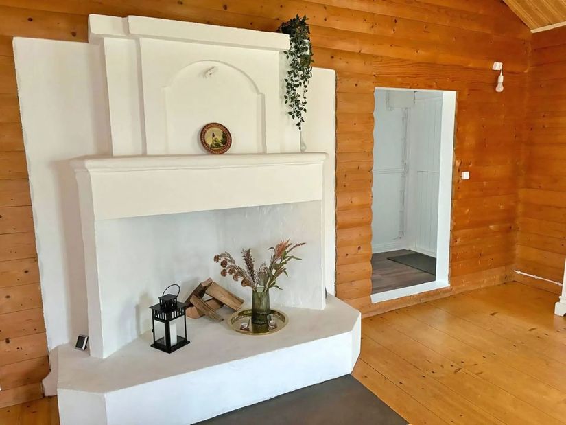 Fritidshus, Byvägen 2, Småland, Söderhamn