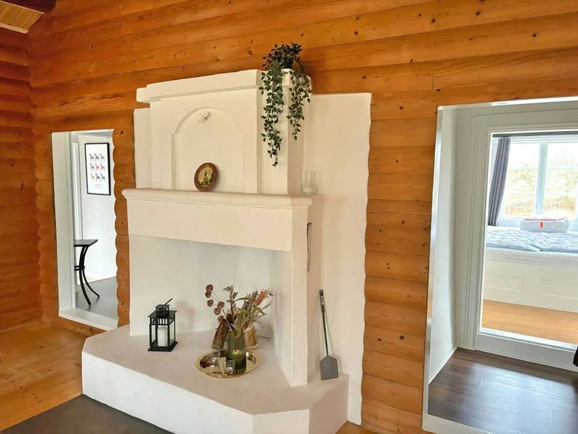 Fritidshus, Byvägen 2, Småland, Söderhamn