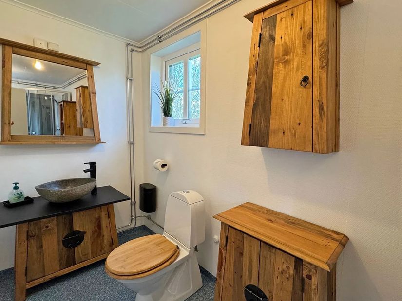 Fritidshus, Byvägen 2, Småland, Söderhamn