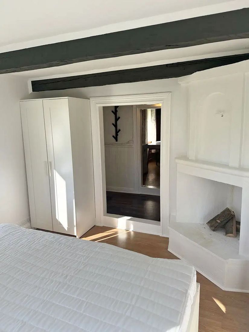 Fritidshus, Byvägen 2, Småland, Söderhamn