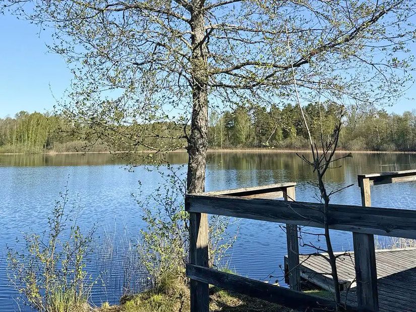 Fritidshus, Byvägen 2, Småland, Söderhamn