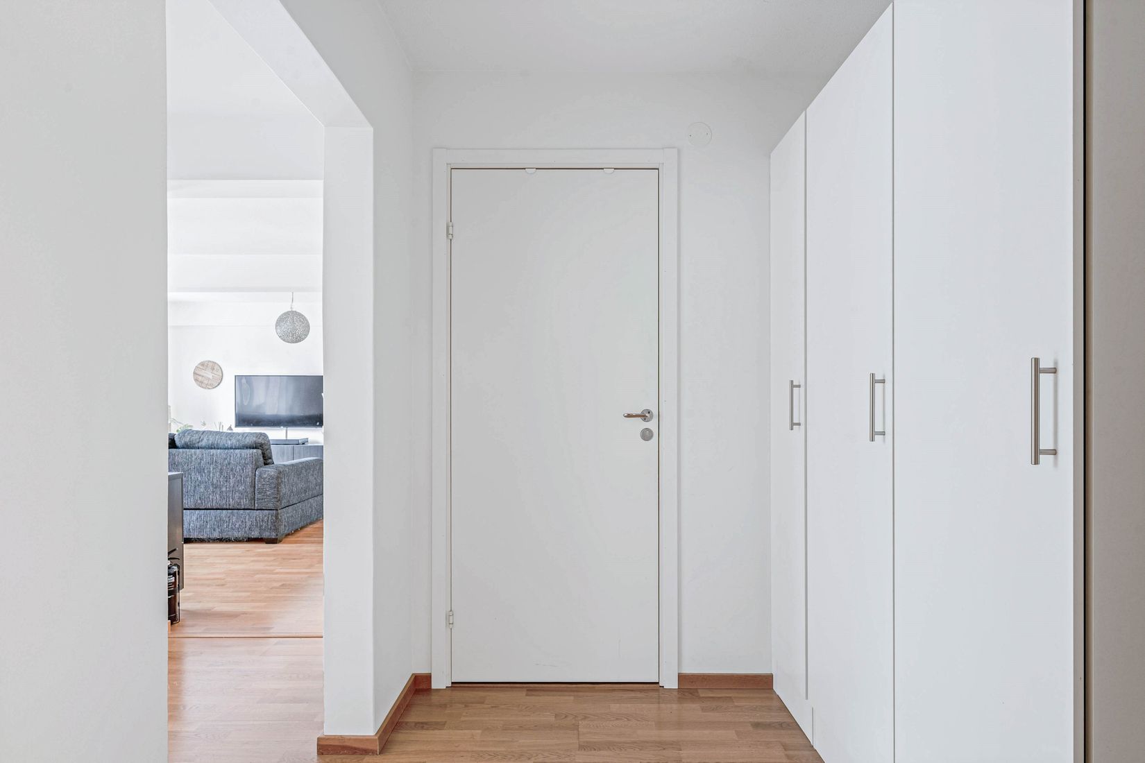 Bostadsrätt, Kungsgatan 7a, Centrum, Uppsala