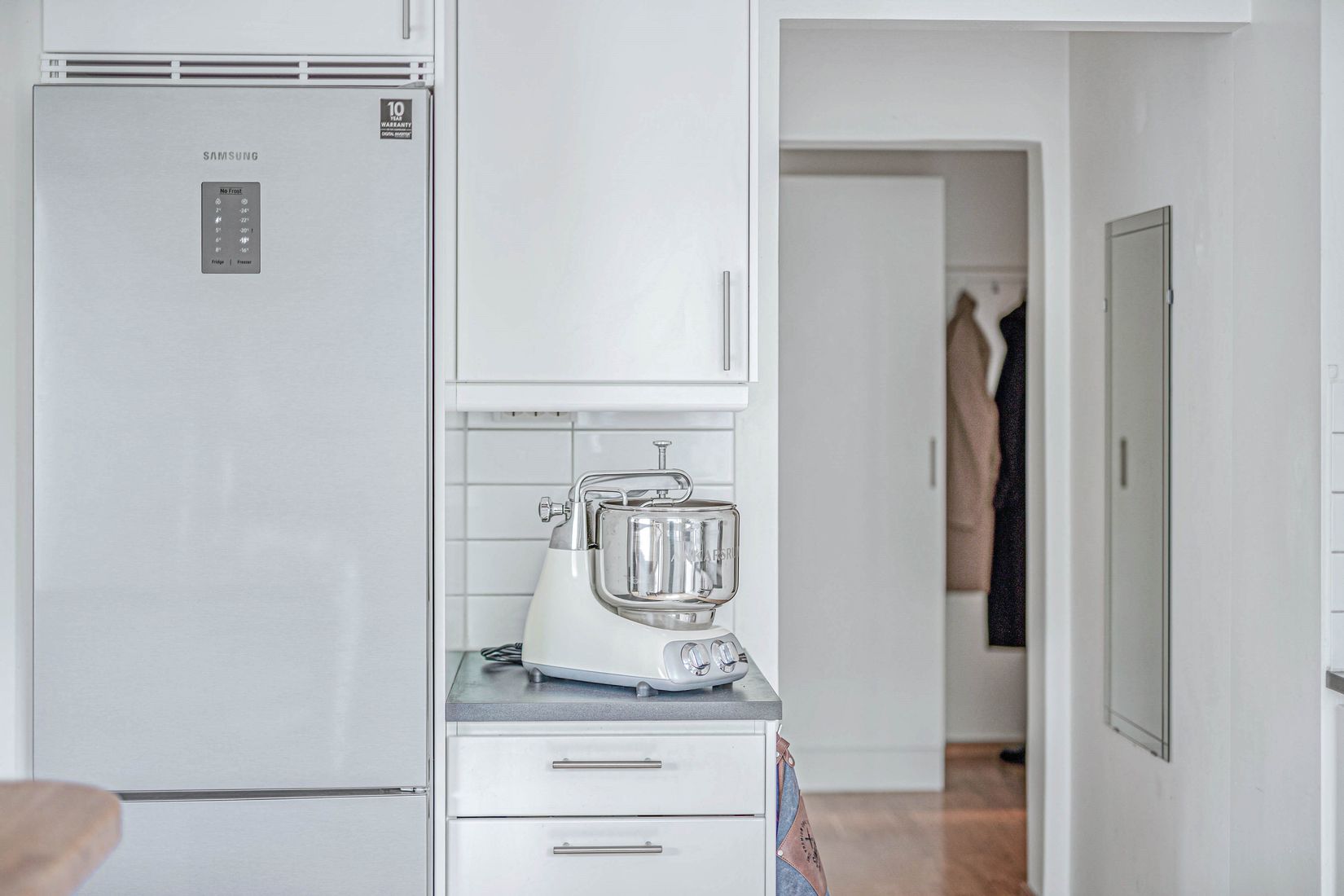 Bostadsrätt, Kungsgatan 7a, Centrum, Uppsala