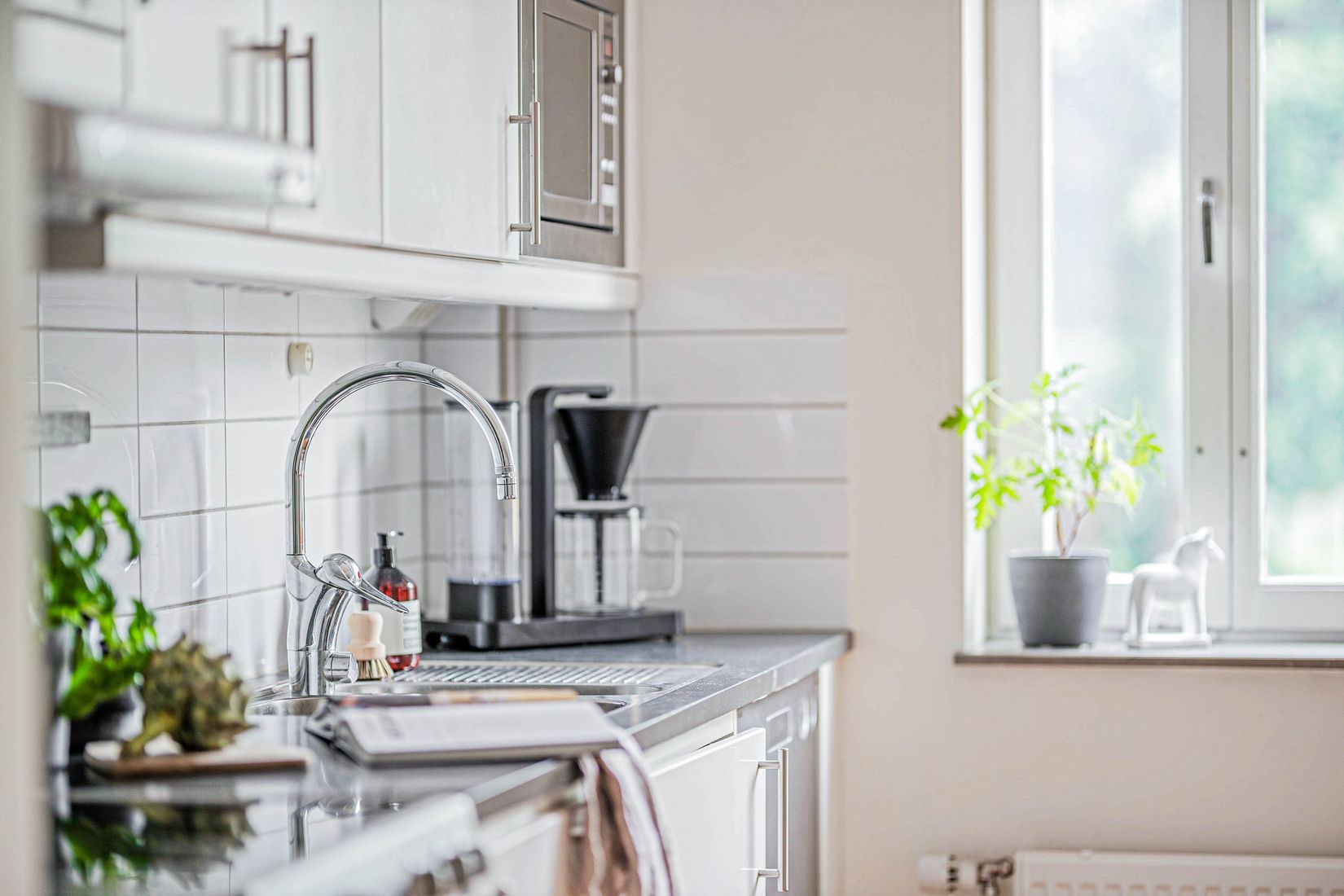 Bostadsrätt, Kungsgatan 7a, Centrum, Uppsala