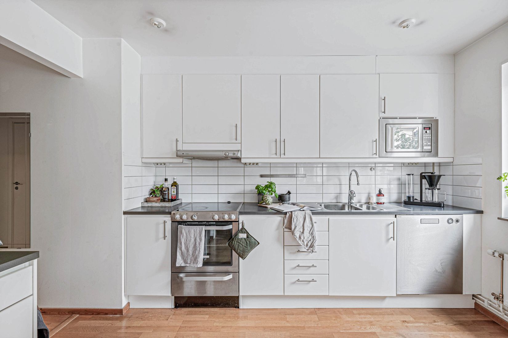 Bostadsrätt, Kungsgatan 7a, Centrum, Uppsala