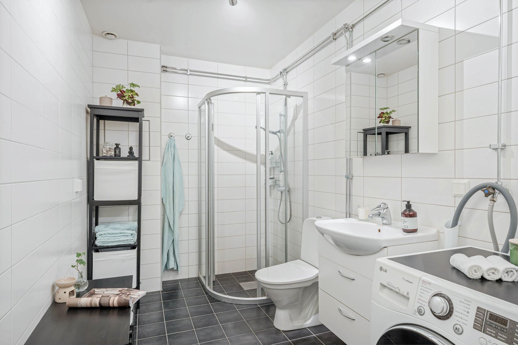 Bostadsrätt, Kungsgatan 7a, Centrum, Uppsala