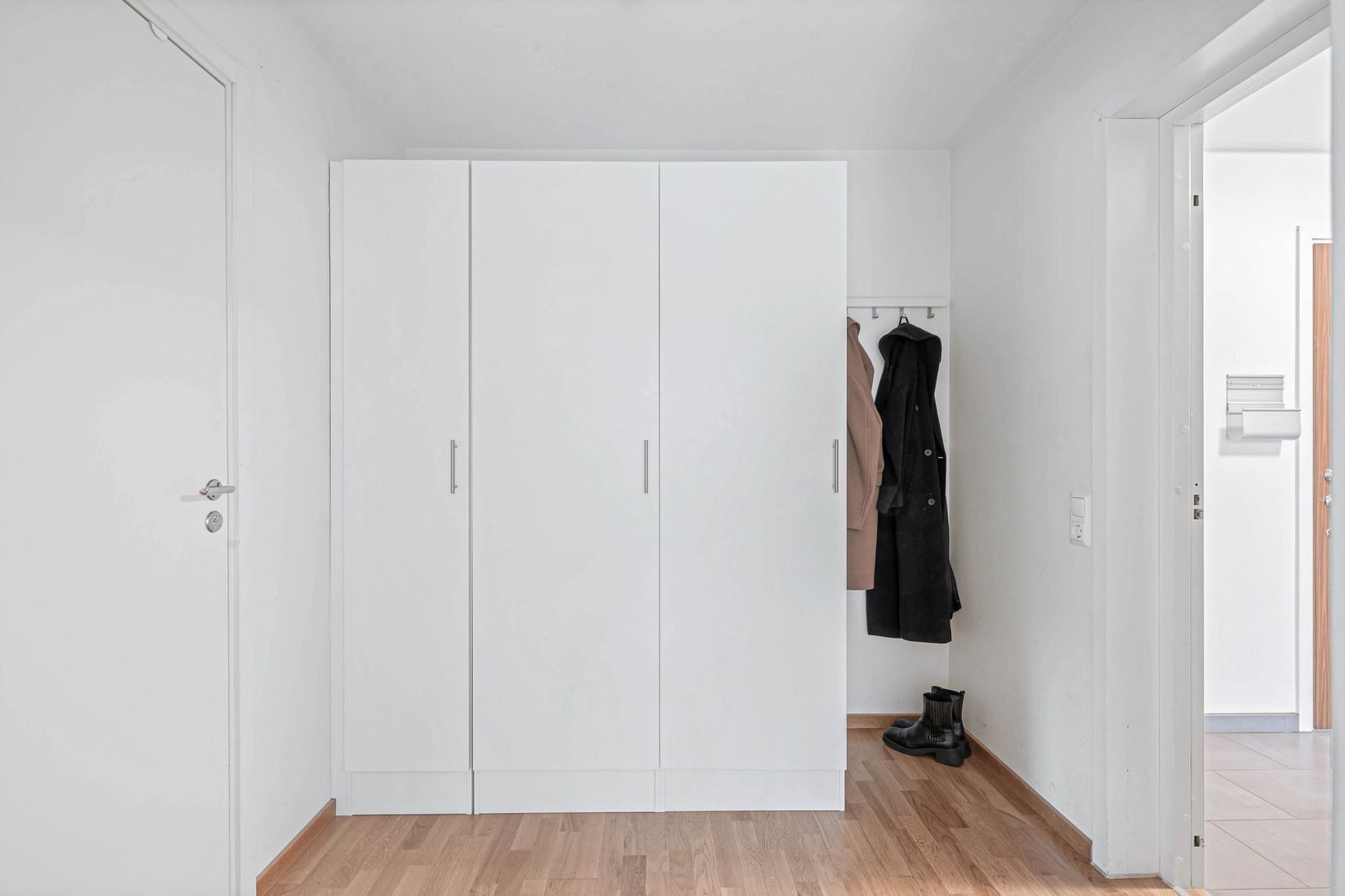 Bostadsrätt, Kungsgatan 7a, Centrum, Uppsala