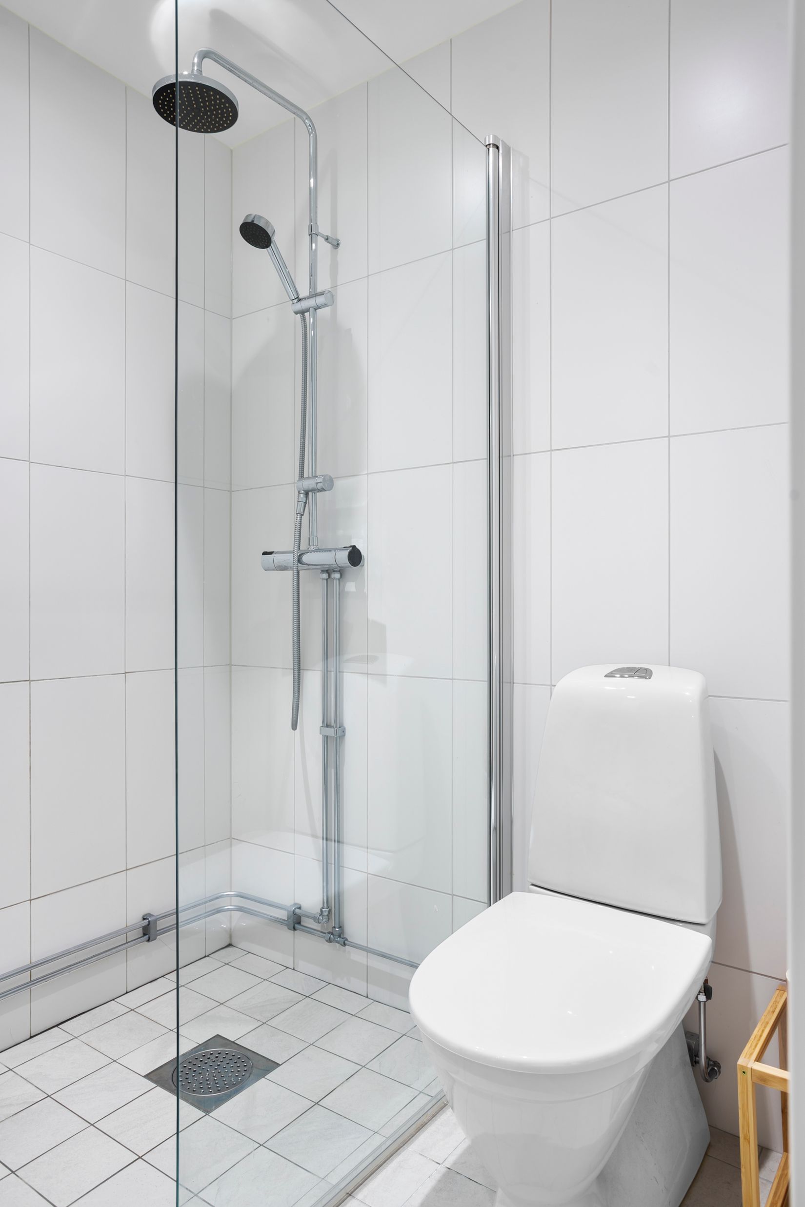 Bostadsrätt, Sänkhagsvägen 6C, Häggvik, Sollentuna