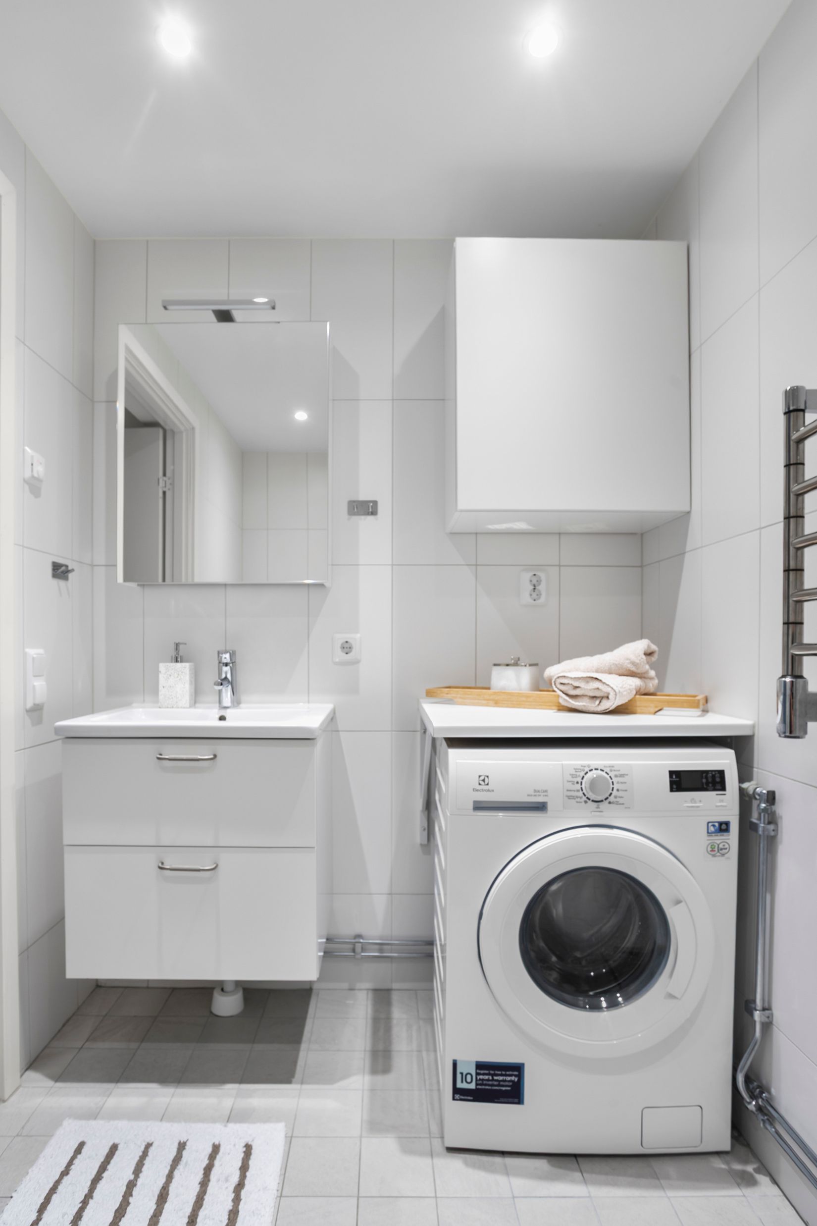 Bostadsrätt, Sänkhagsvägen 6C, Häggvik, Sollentuna