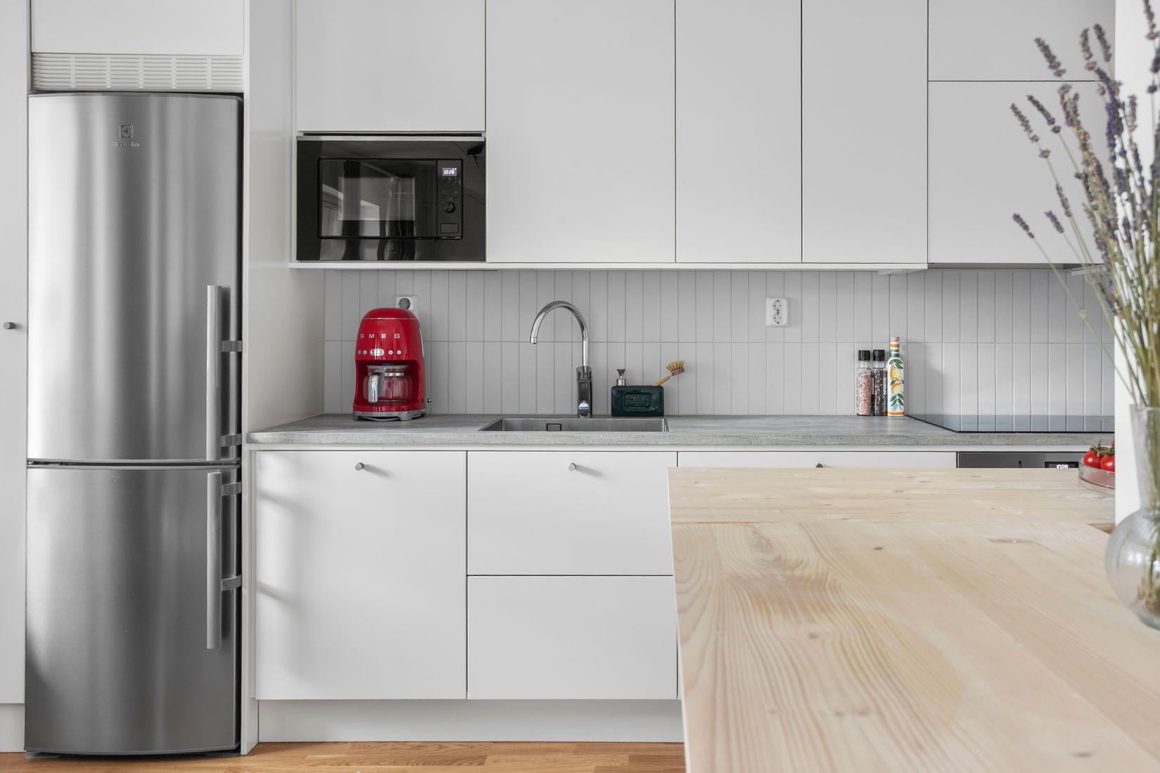 Bostadsrätt, Sänkhagsvägen 6C, Häggvik, Sollentuna