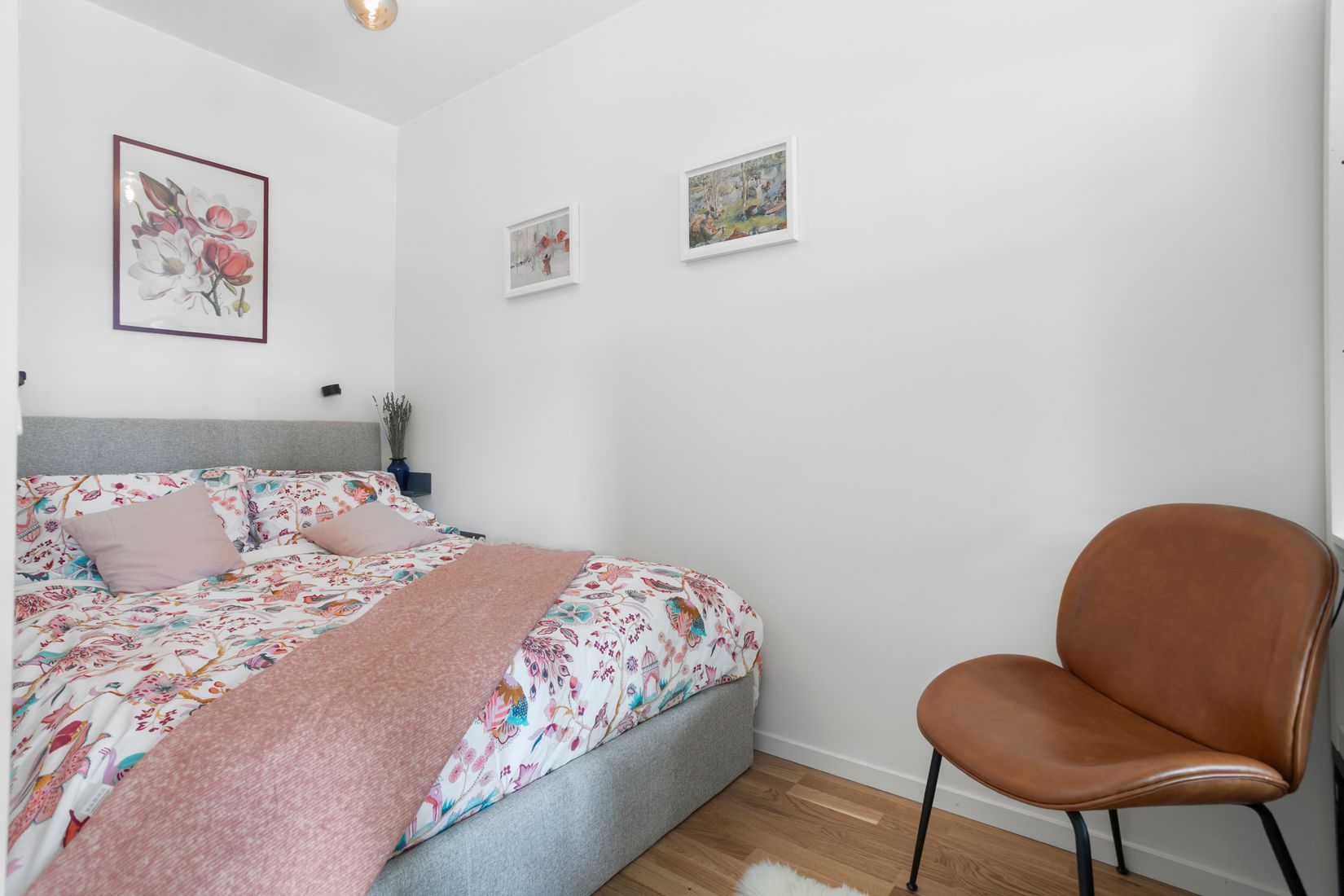 Bostadsrätt, Sänkhagsvägen 6C, Häggvik, Sollentuna