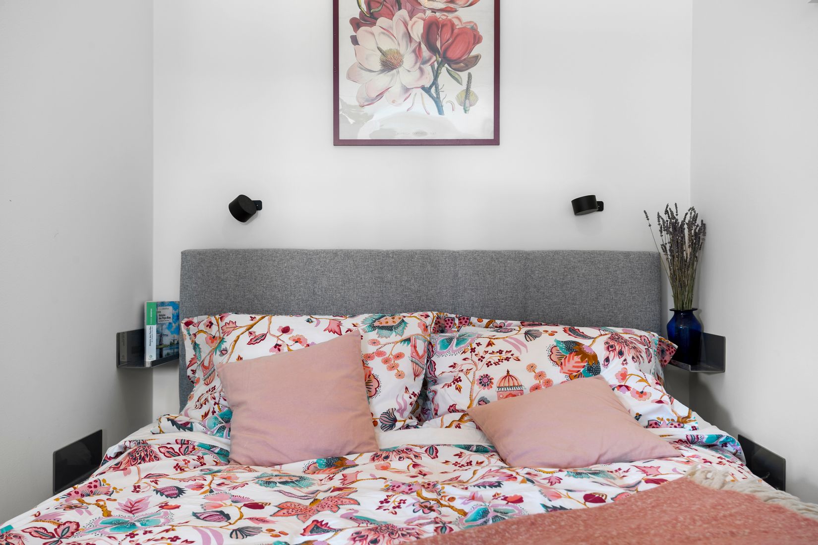 Bostadsrätt, Sänkhagsvägen 6C, Häggvik, Sollentuna