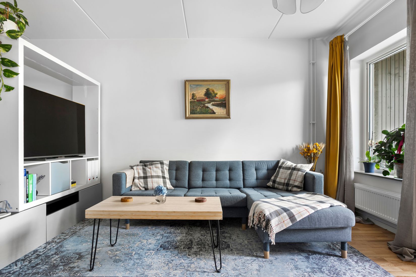 Bostadsrätt, Sänkhagsvägen 6C, Häggvik, Sollentuna