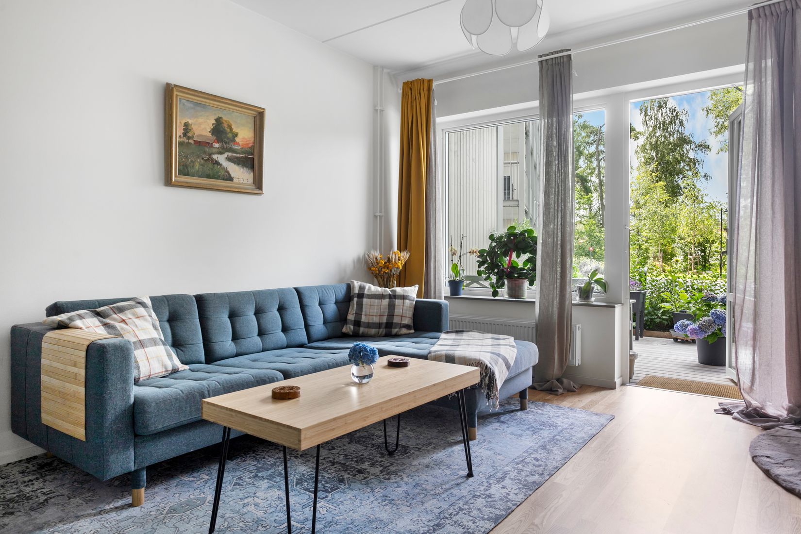 Bostadsrätt, Sänkhagsvägen 6C, Häggvik, Sollentuna