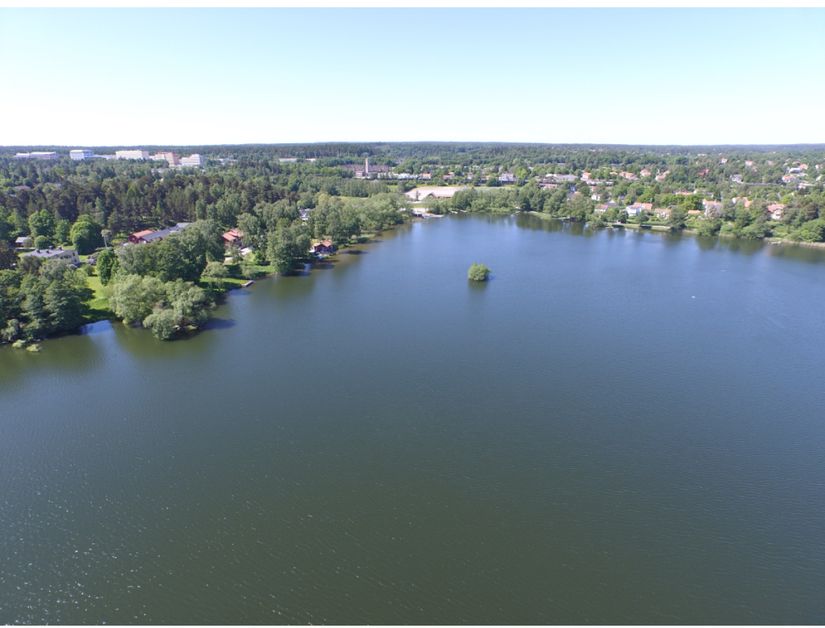 Bostadsrätt, Sänkhagsvägen 6C, Häggvik, Sollentuna