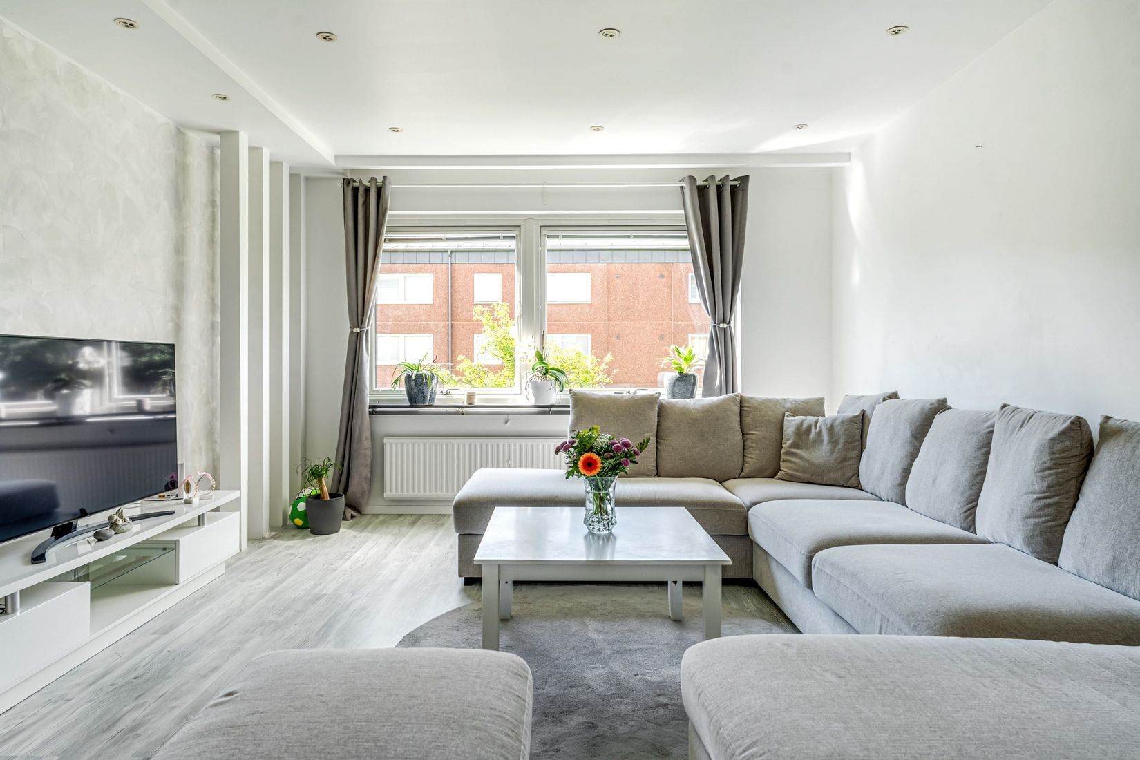 Bostadsrätt, Södra Hunnetorpsvägen 98c, Adolfsberg, Helsingborg