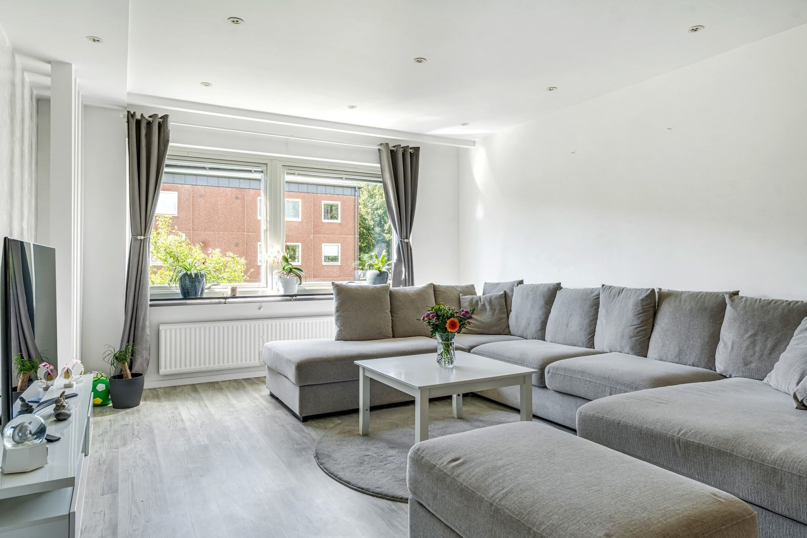 Bostadsrätt, Södra Hunnetorpsvägen 98c, Adolfsberg, Helsingborg