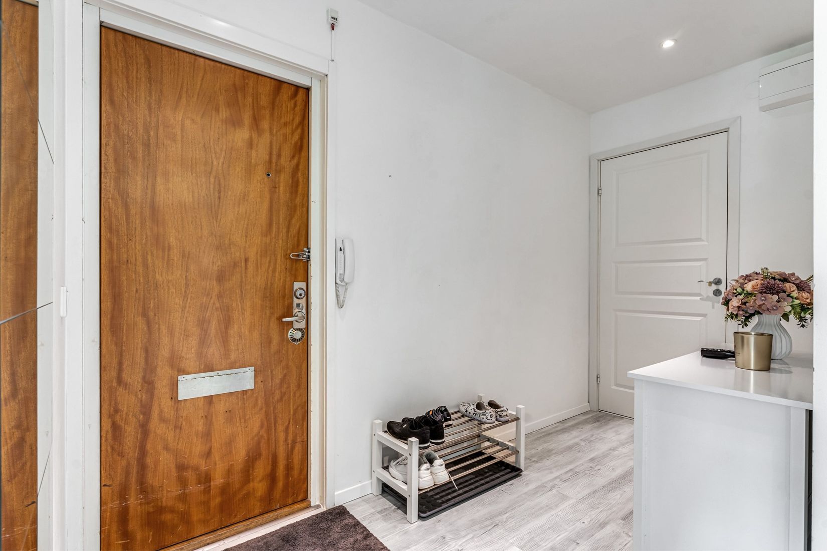 Bostadsrätt, Södra Hunnetorpsvägen 98c, Adolfsberg, Helsingborg