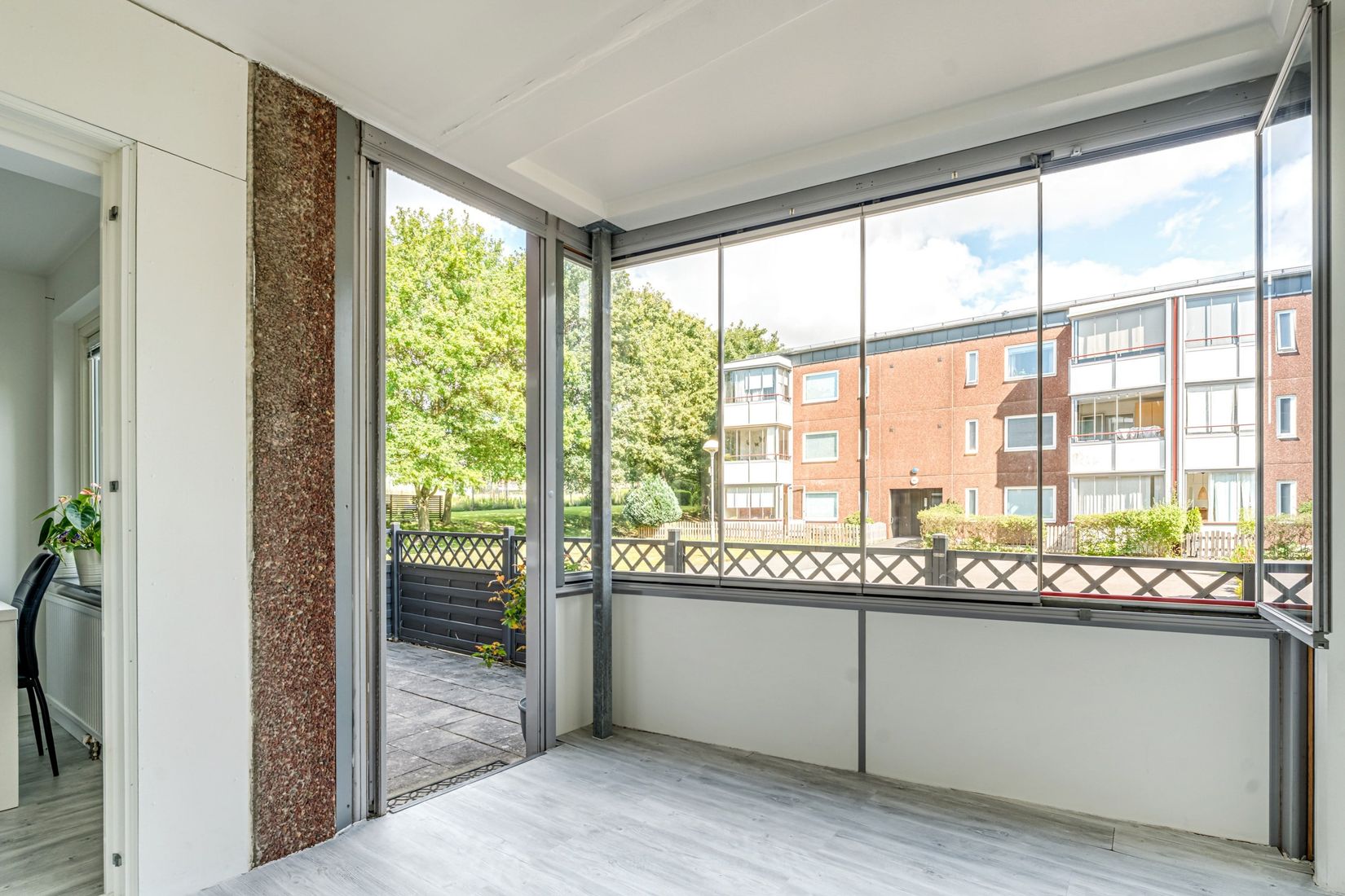 Bostadsrätt, Södra Hunnetorpsvägen 98c, Adolfsberg, Helsingborg