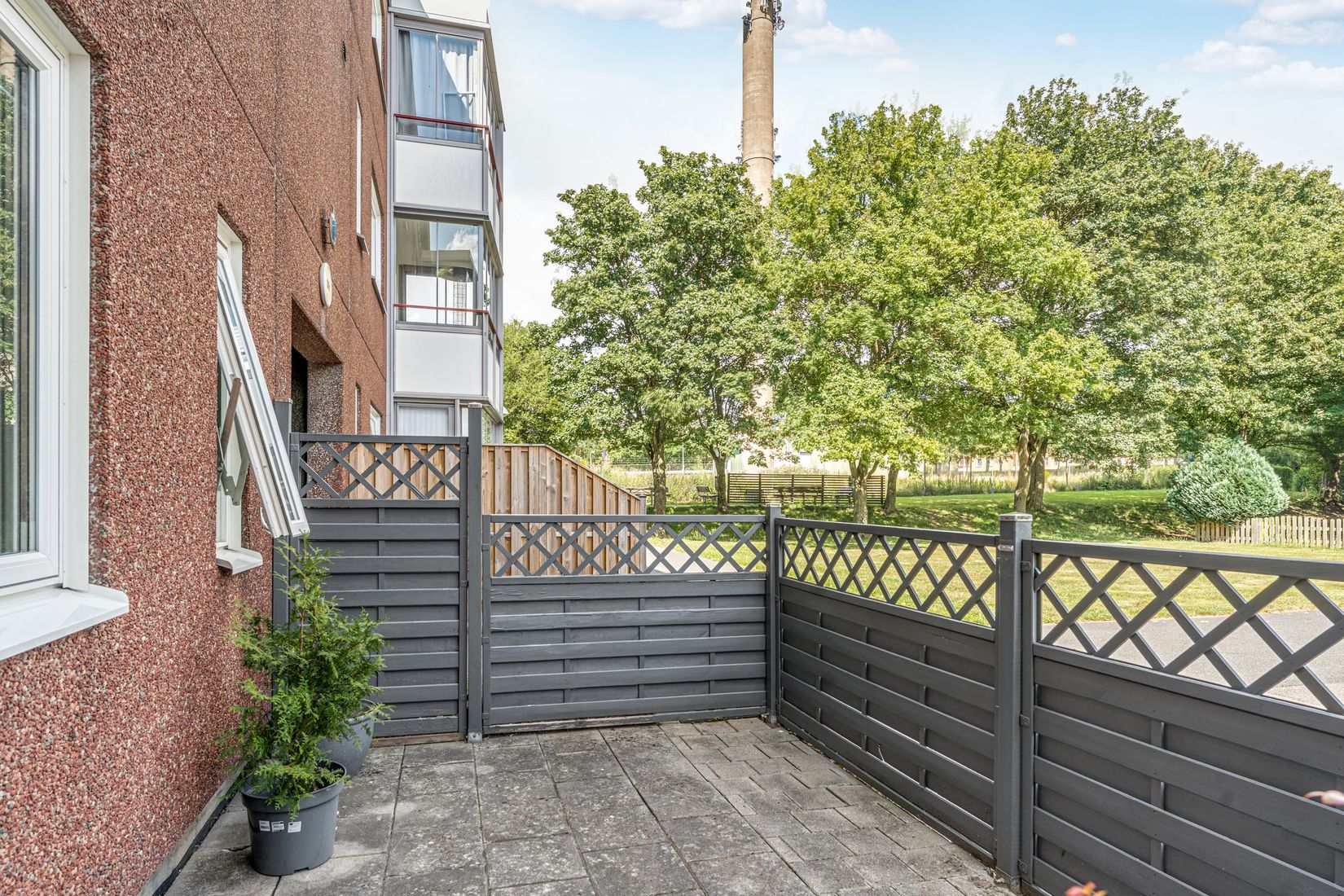 Bostadsrätt, Södra Hunnetorpsvägen 98c, Adolfsberg, Helsingborg