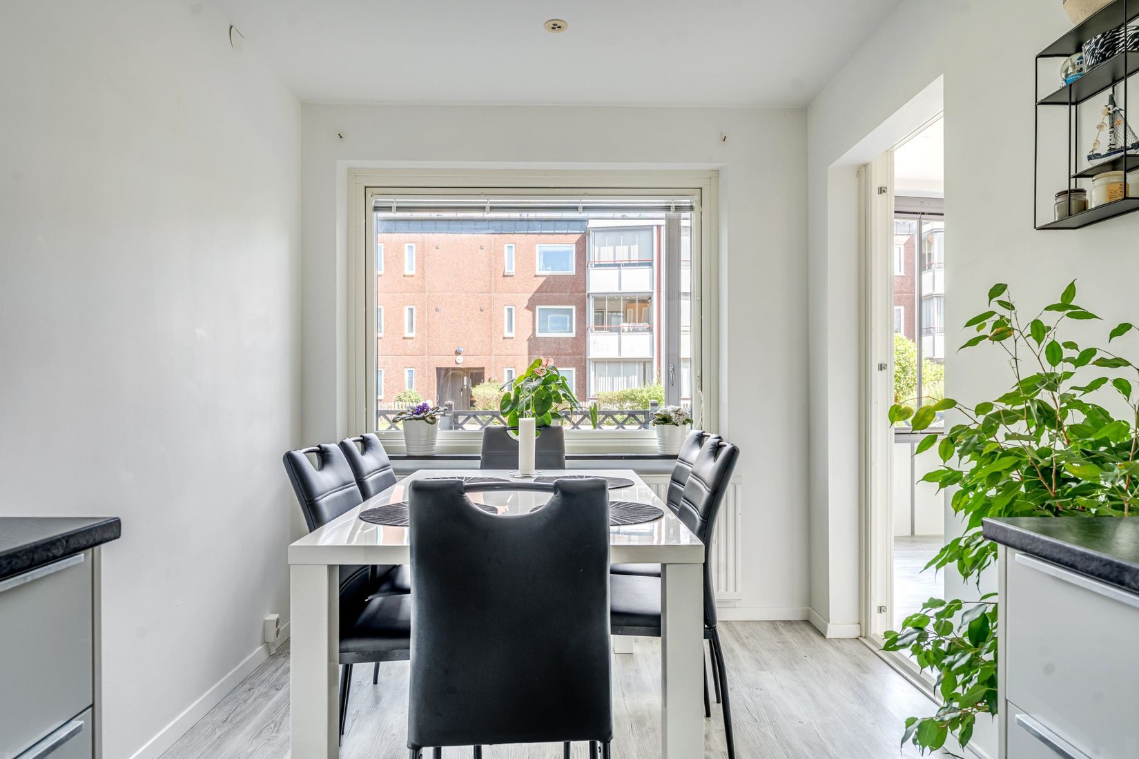 Bostadsrätt, Södra Hunnetorpsvägen 98c, Adolfsberg, Helsingborg