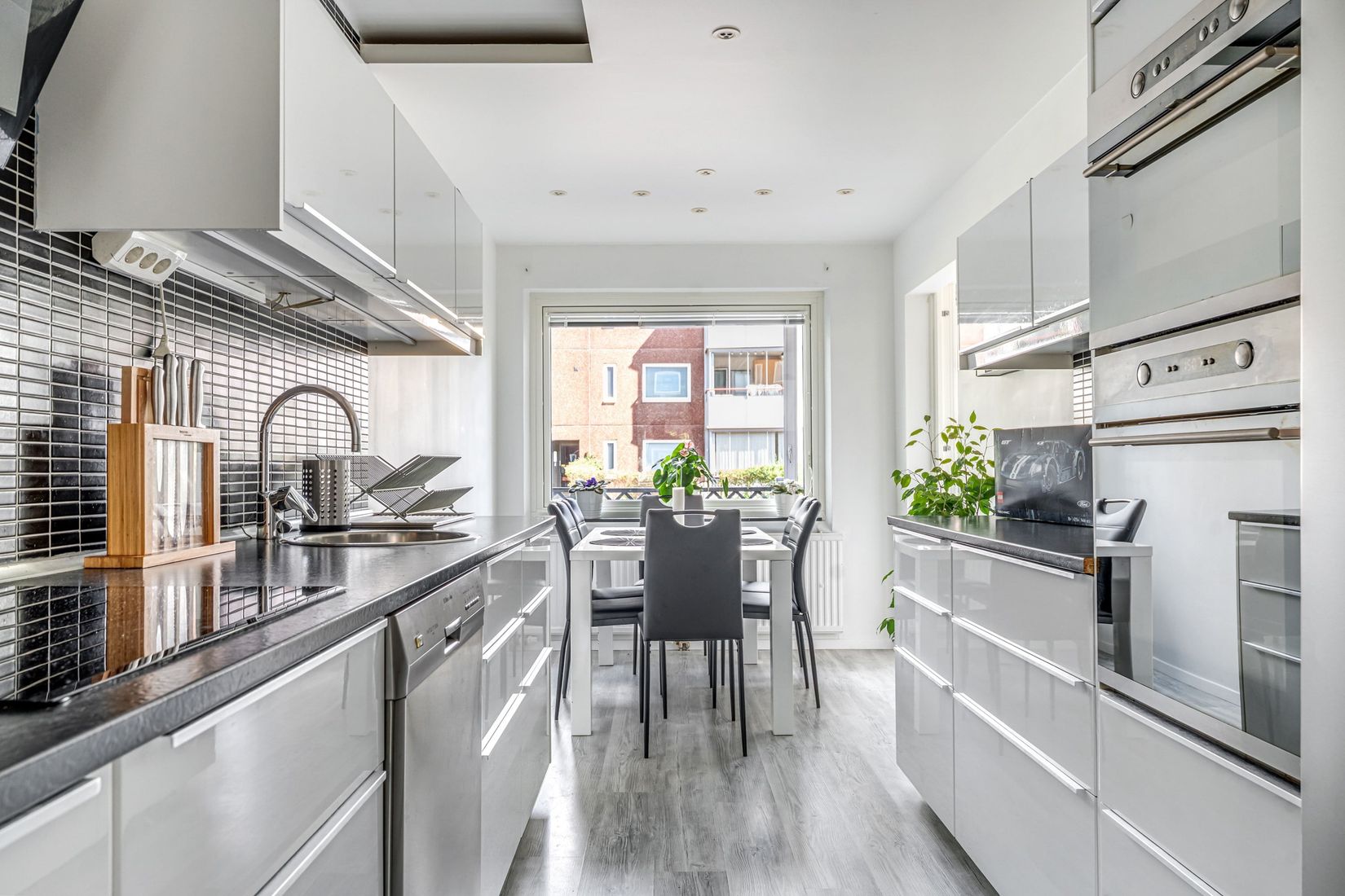 Bostadsrätt, Södra Hunnetorpsvägen 98c, Adolfsberg, Helsingborg