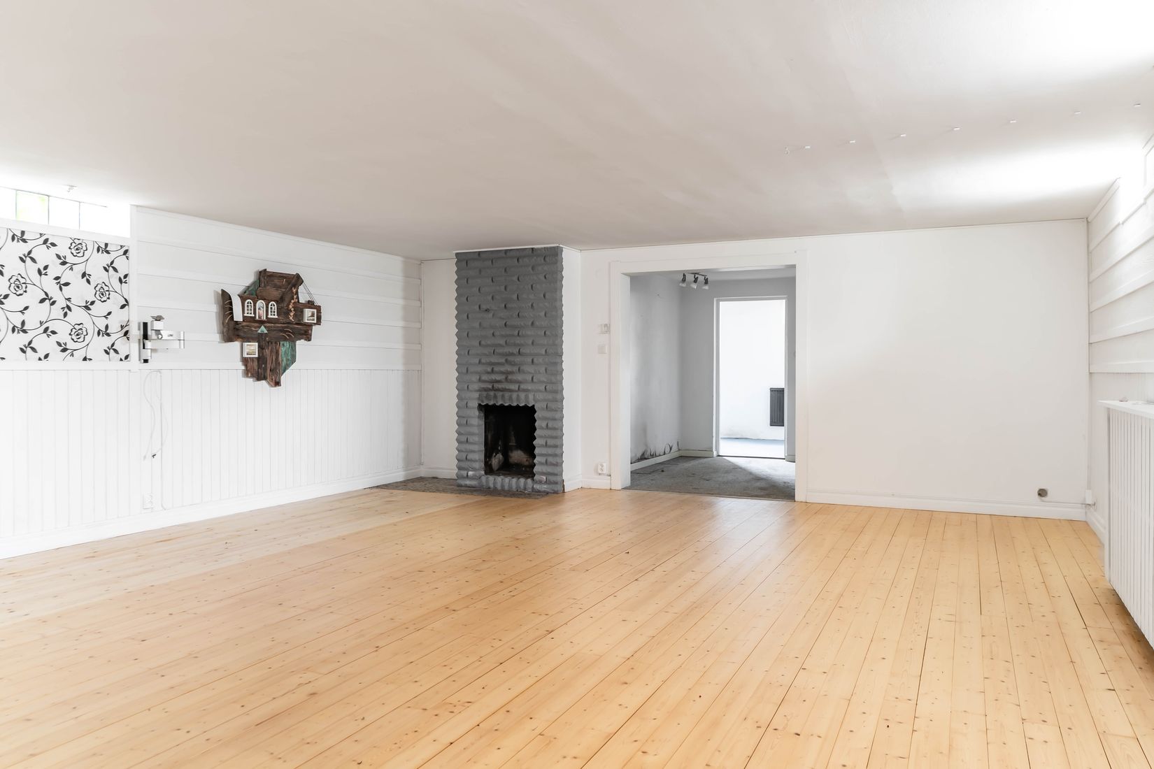 Villa, Skepparslövsvägen 1, Kristianstad