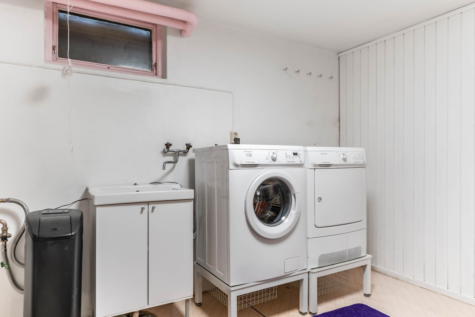 Villa, Skepparslövsvägen 1, Kristianstad