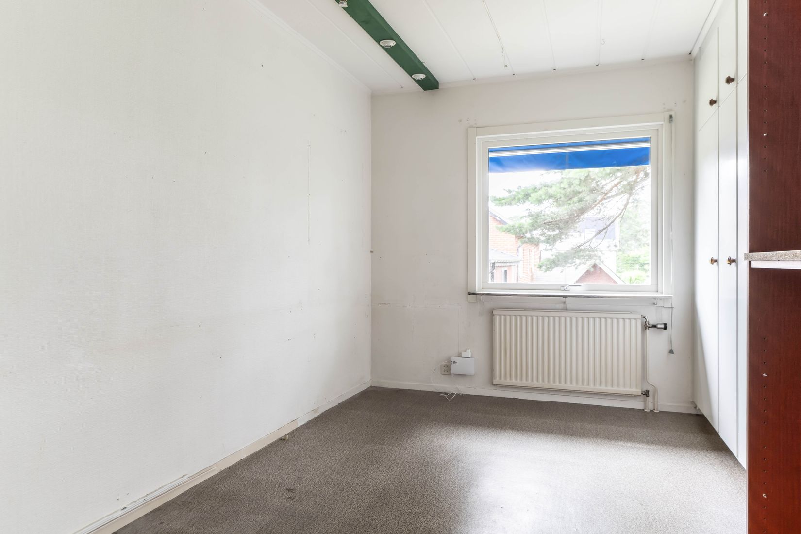 Villa, Skepparslövsvägen 1, Kristianstad