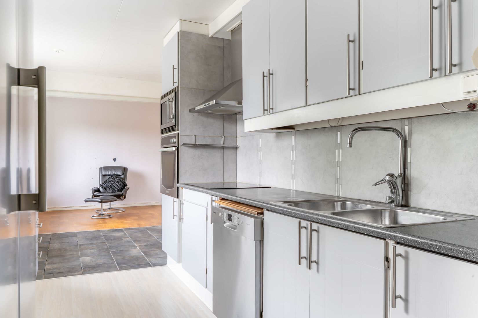 Villa, Skepparslövsvägen 1, Kristianstad