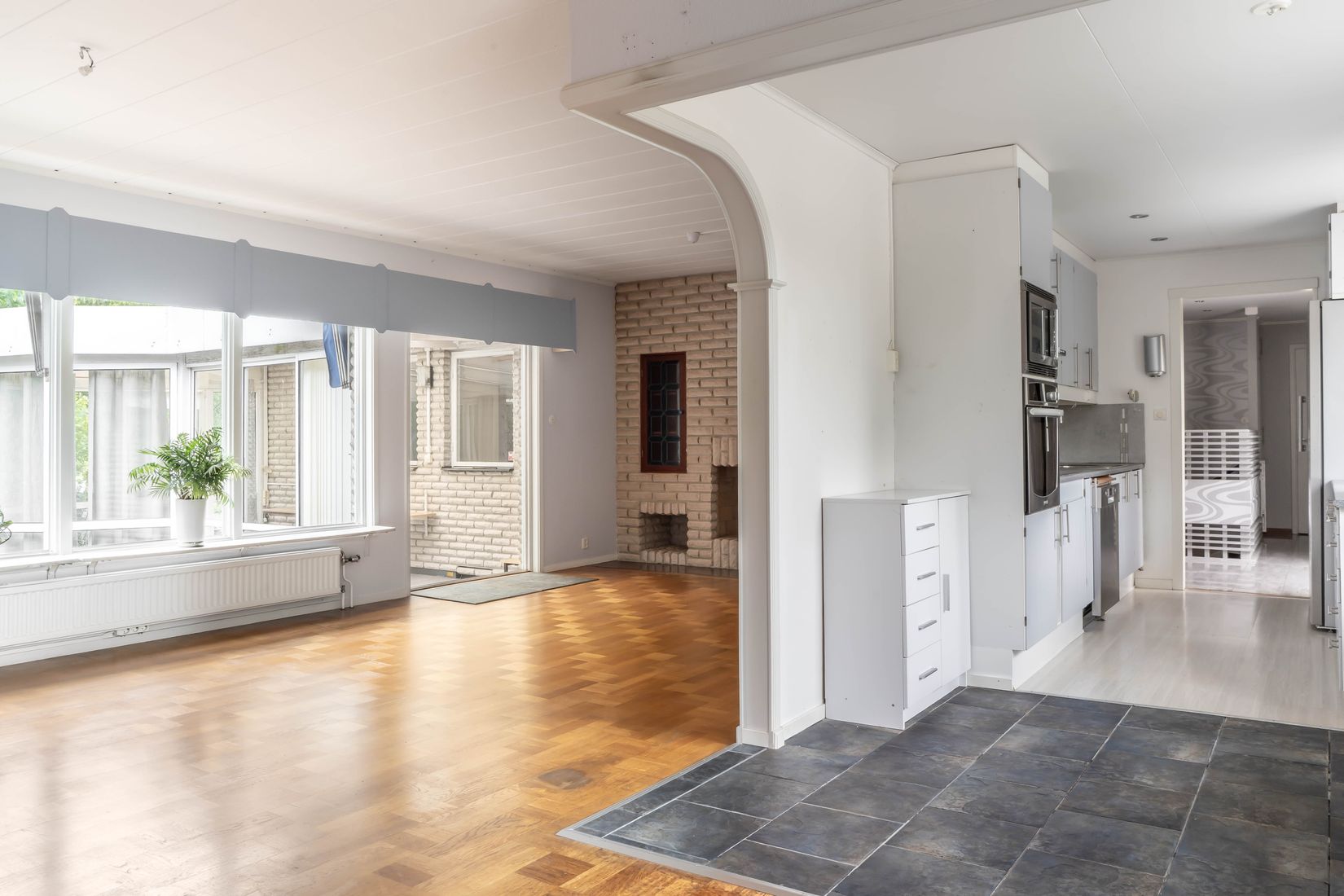 Villa, Skepparslövsvägen 1, Kristianstad