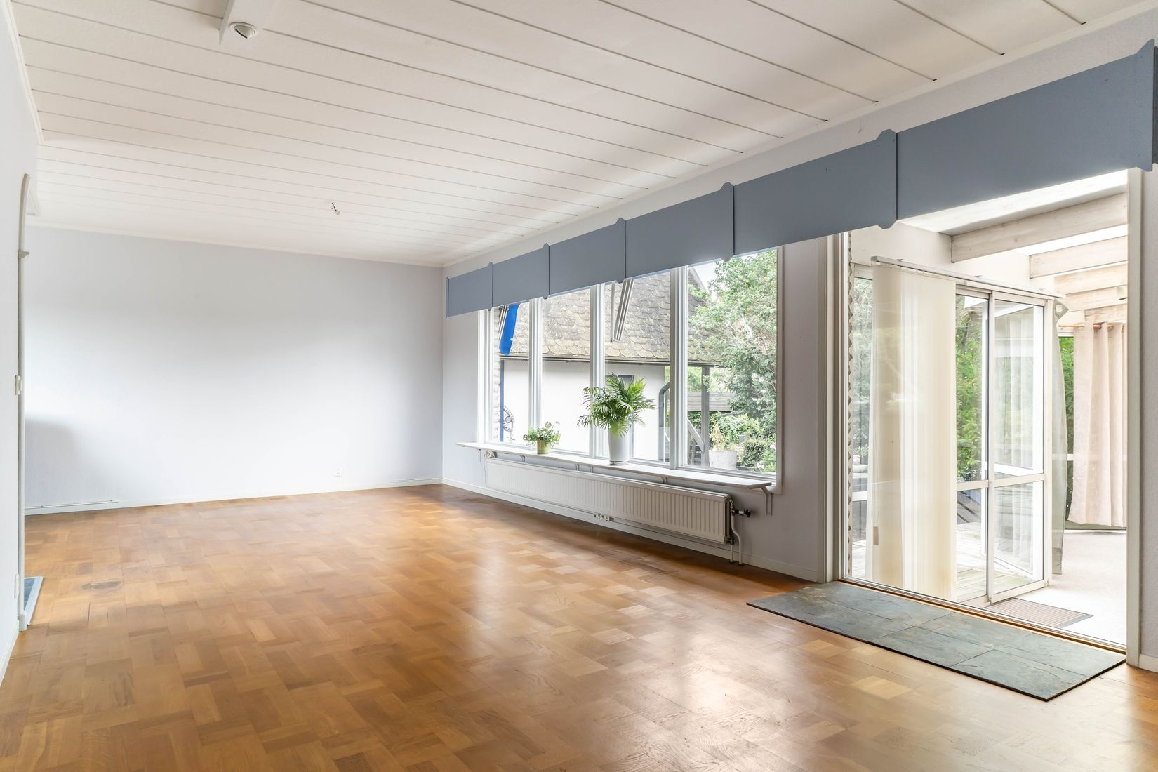 Villa, Skepparslövsvägen 1, Kristianstad