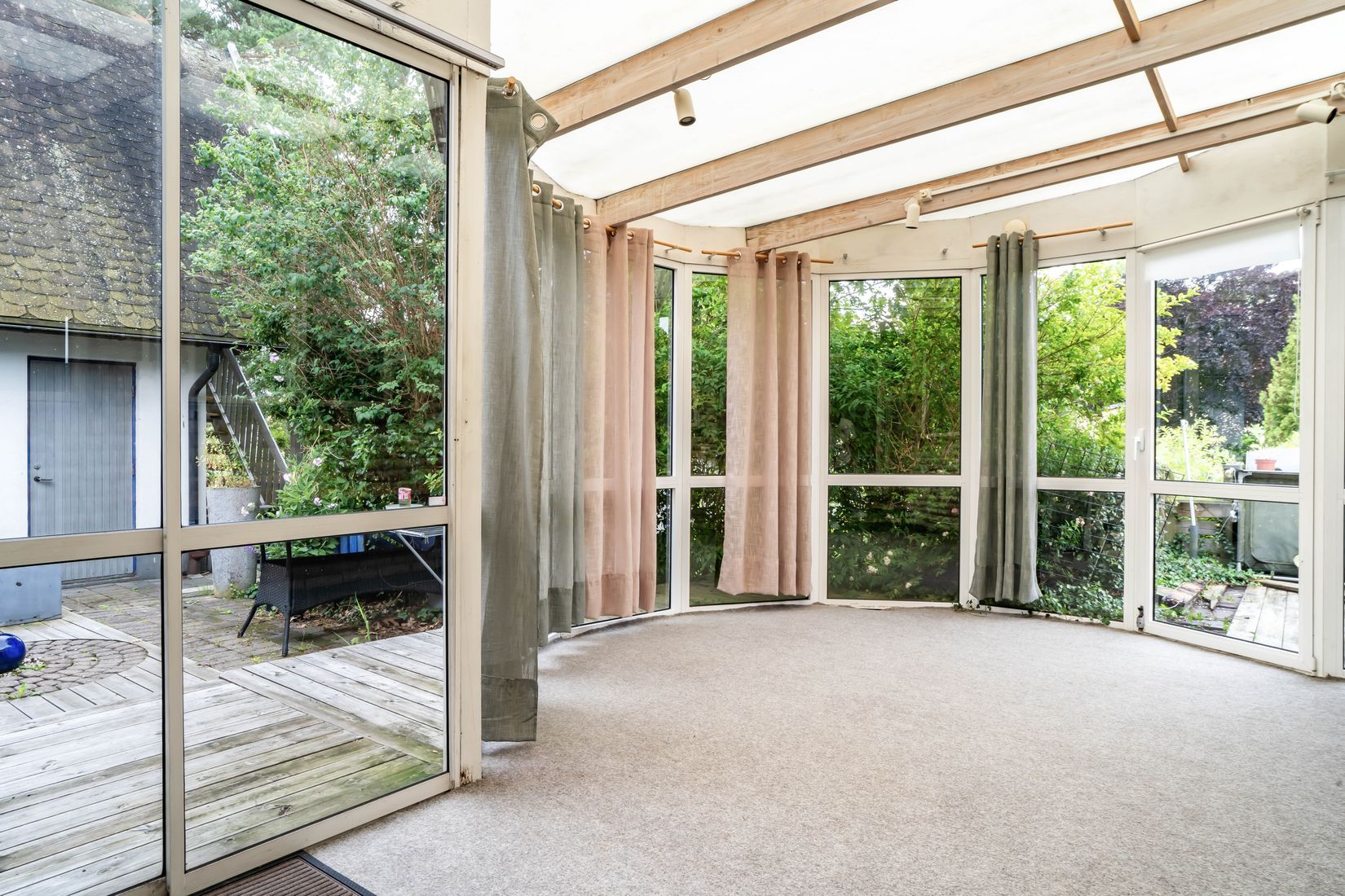 Villa, Skepparslövsvägen 1, Kristianstad