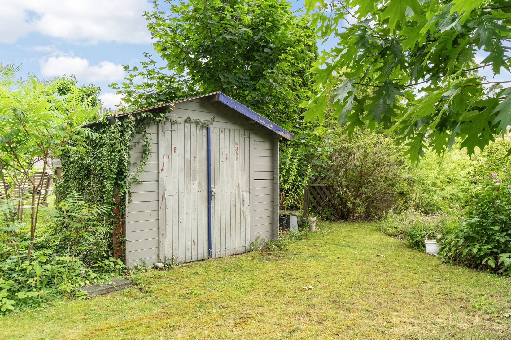 Villa, Skepparslövsvägen 1, Kristianstad