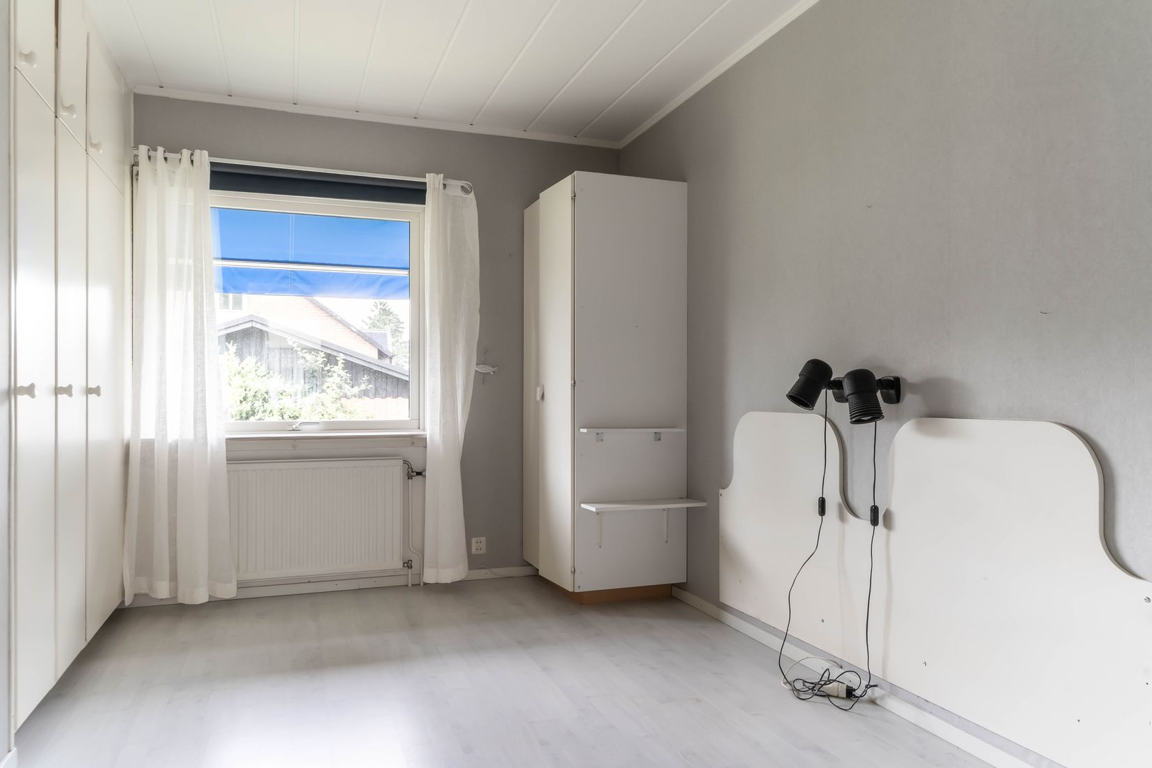 Villa, Skepparslövsvägen 1, Kristianstad