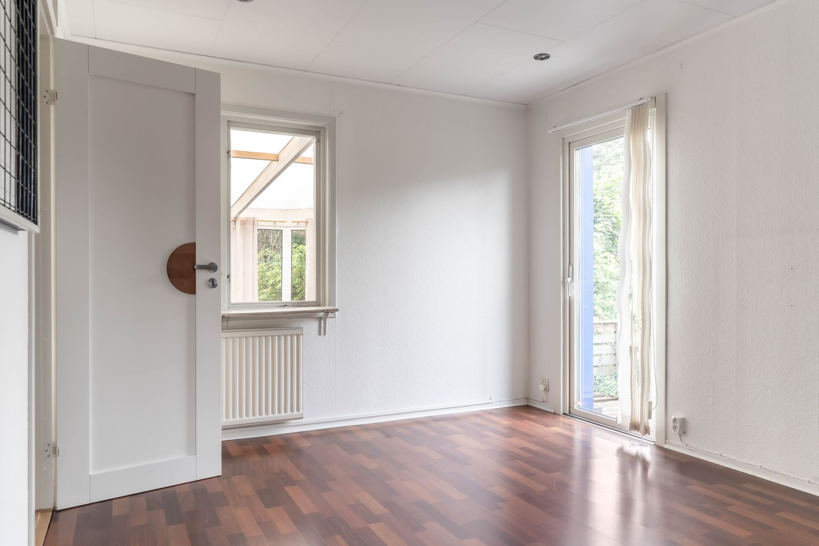 Villa, Skepparslövsvägen 1, Kristianstad