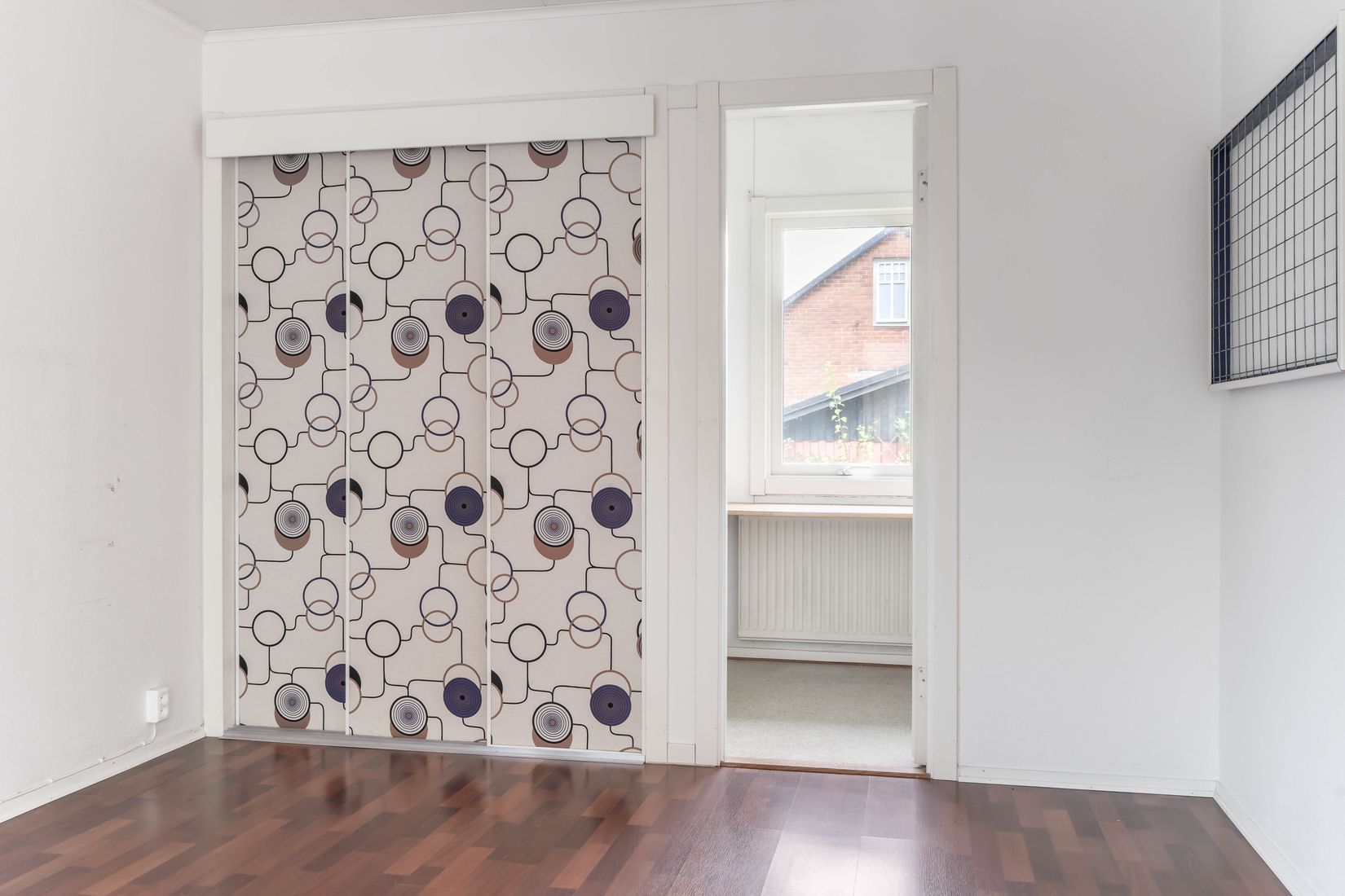 Villa, Skepparslövsvägen 1, Kristianstad