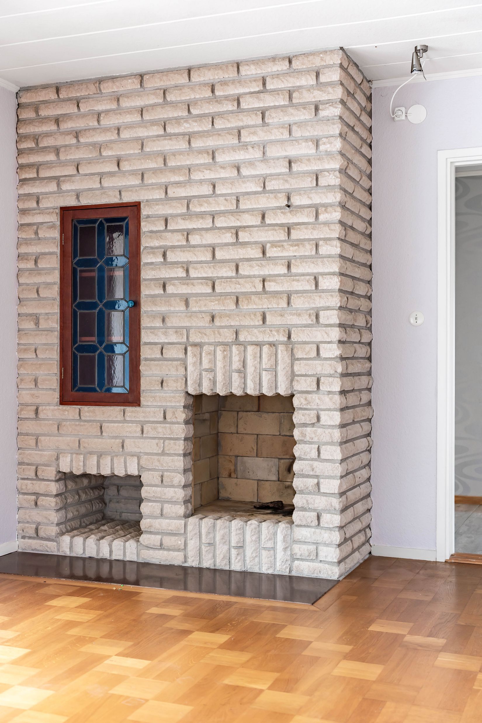 Villa, Skepparslövsvägen 1, Kristianstad