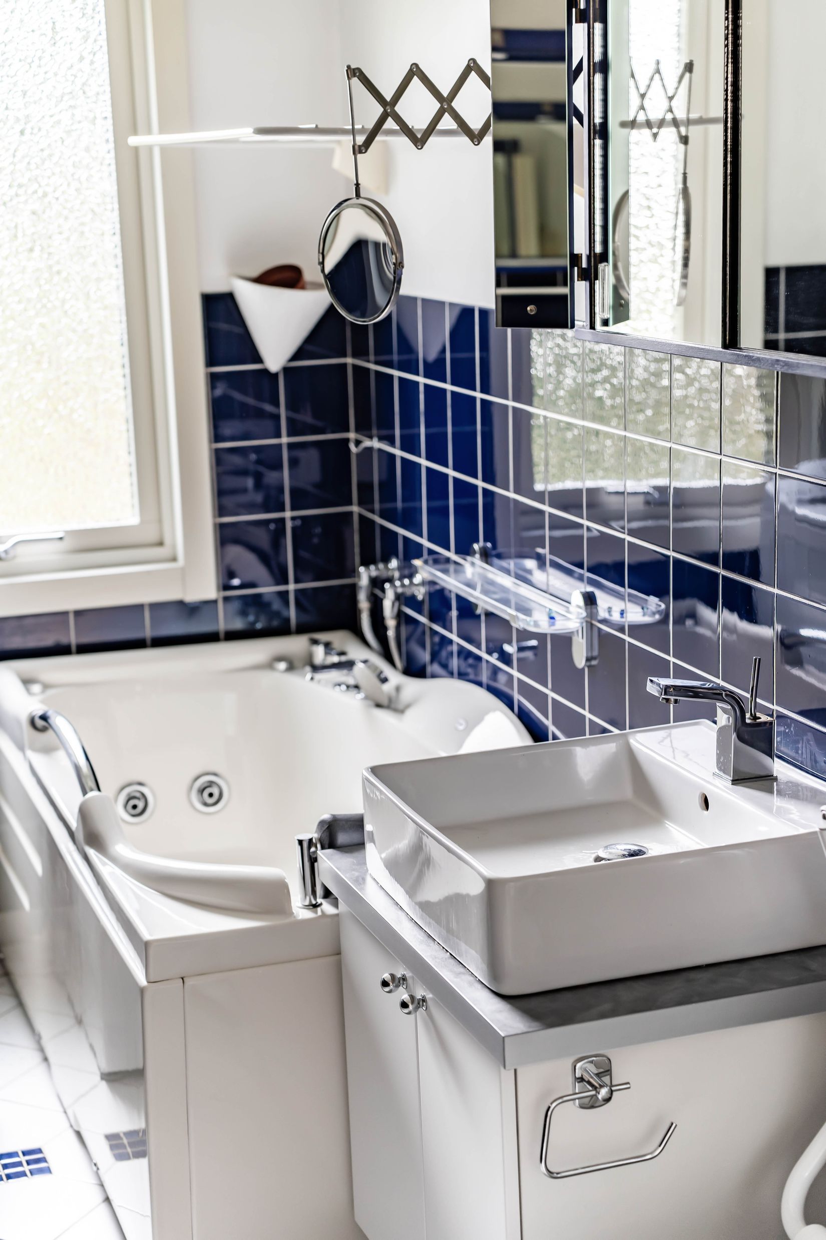 Villa, Skepparslövsvägen 1, Kristianstad