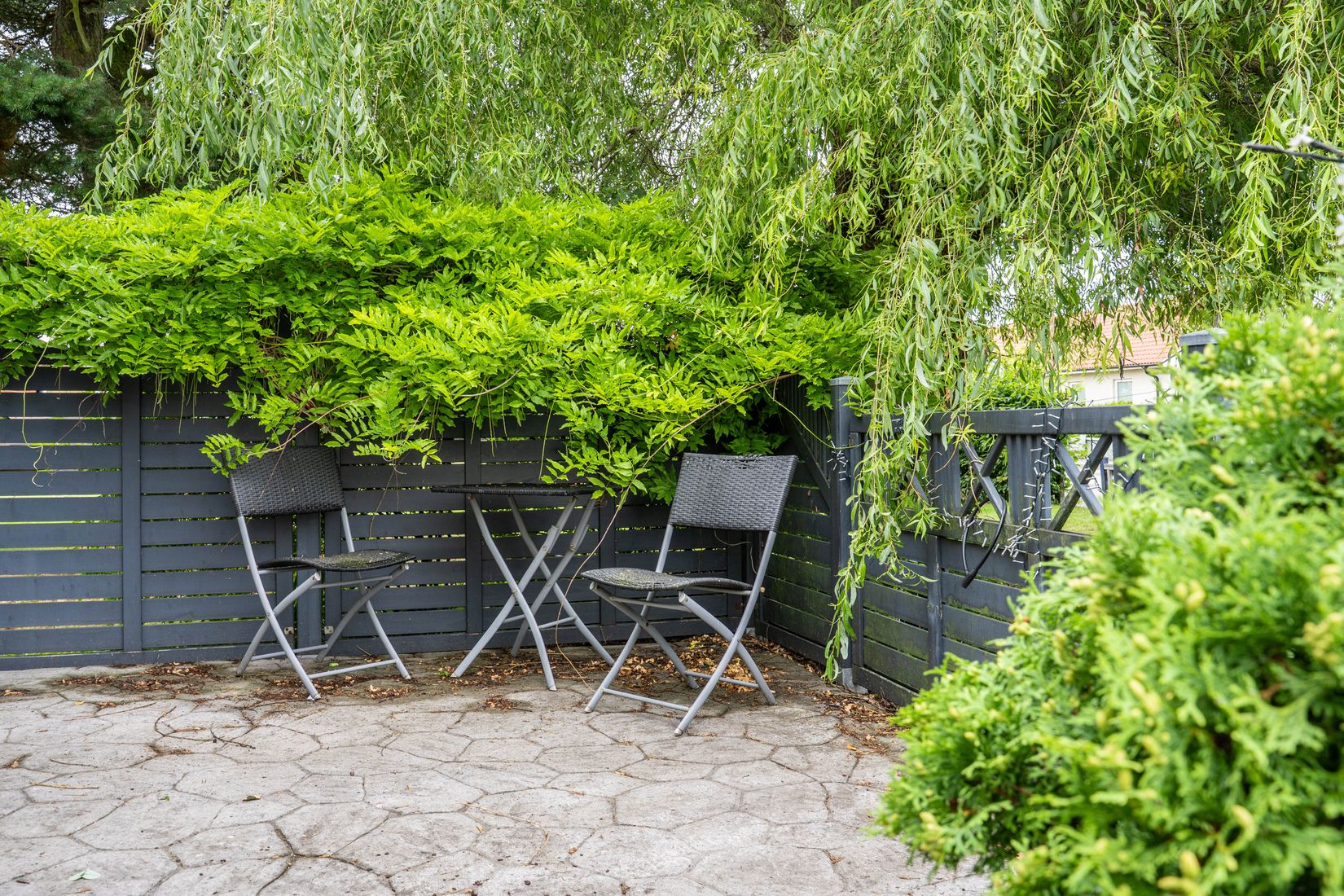 Villa, Skepparslövsvägen 1, Kristianstad