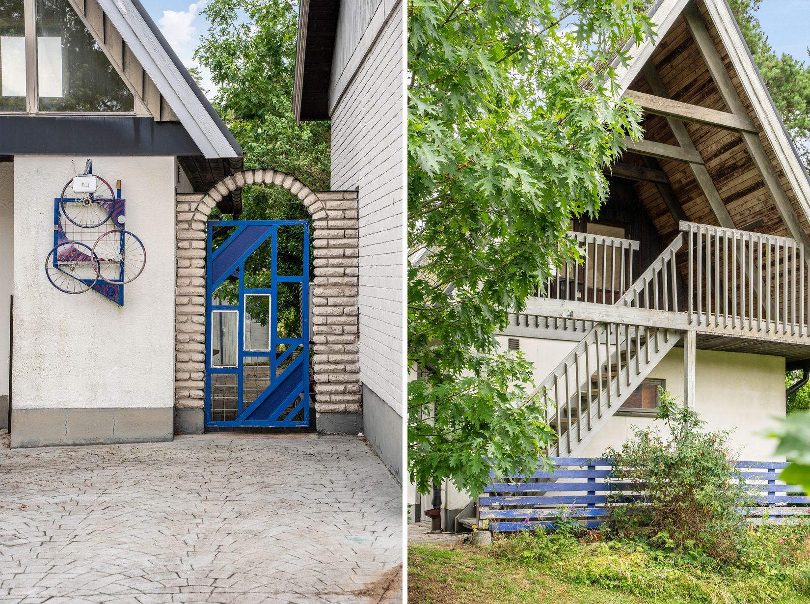 Villa, Skepparslövsvägen 1, Kristianstad