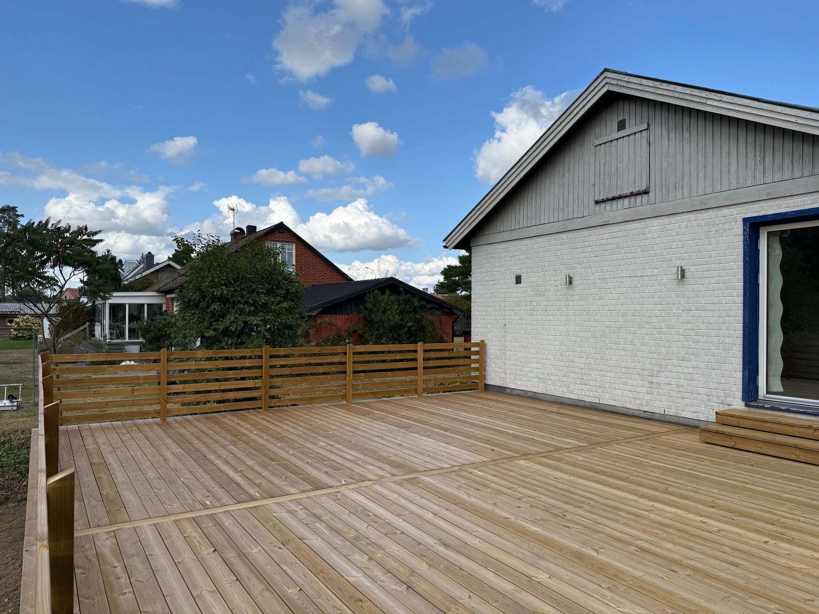 Villa, Skepparslövsvägen 1, Kristianstad