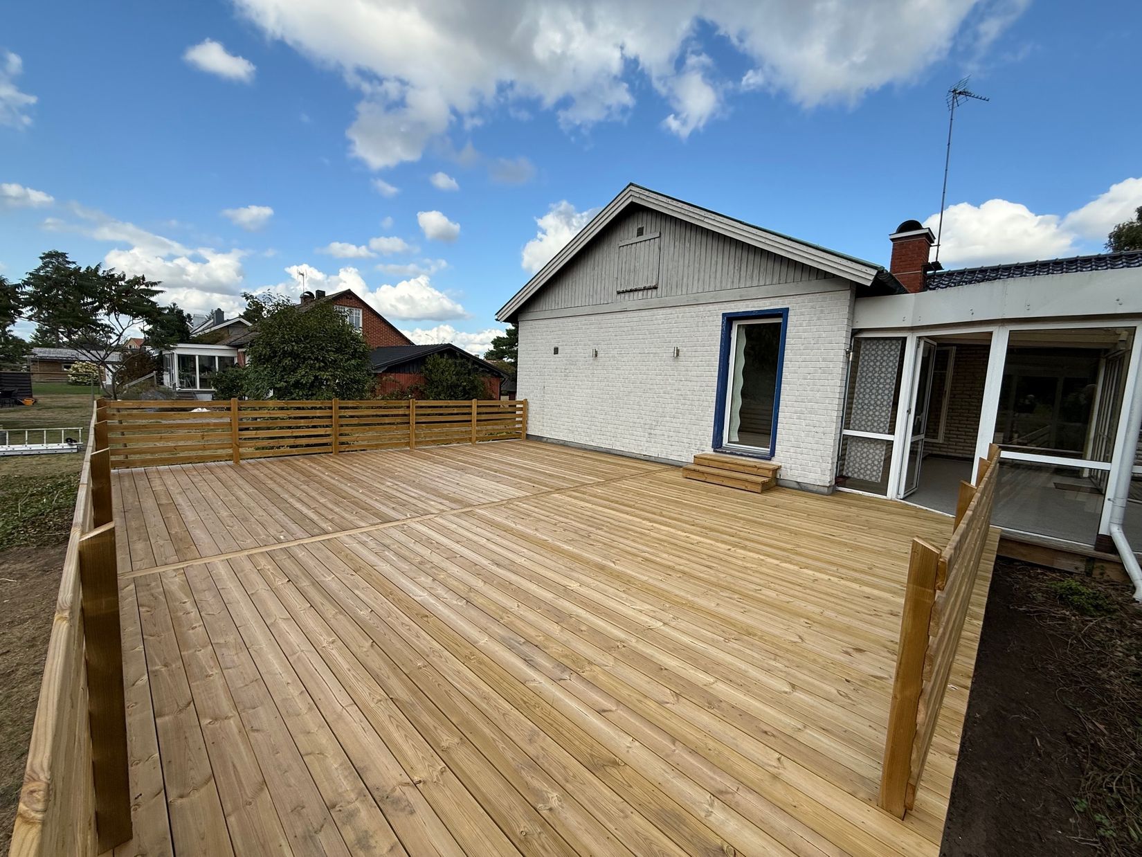 Villa, Skepparslövsvägen 1, Kristianstad