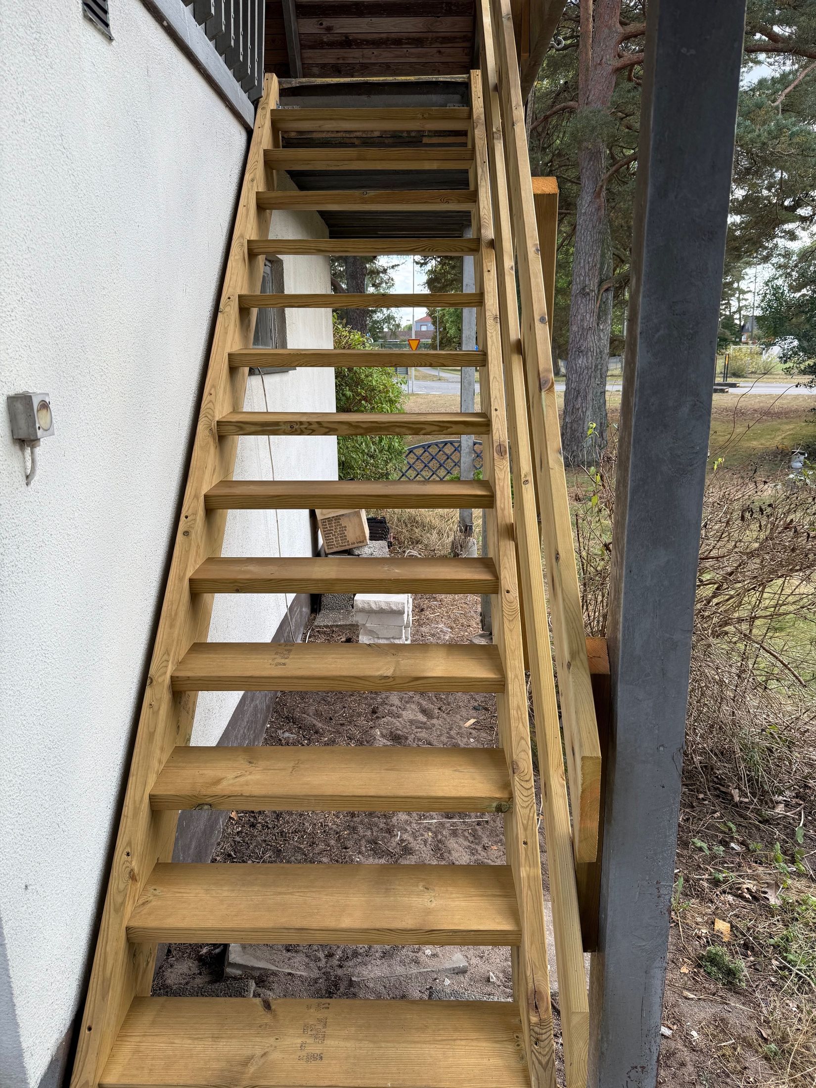 Villa, Skepparslövsvägen 1, Kristianstad