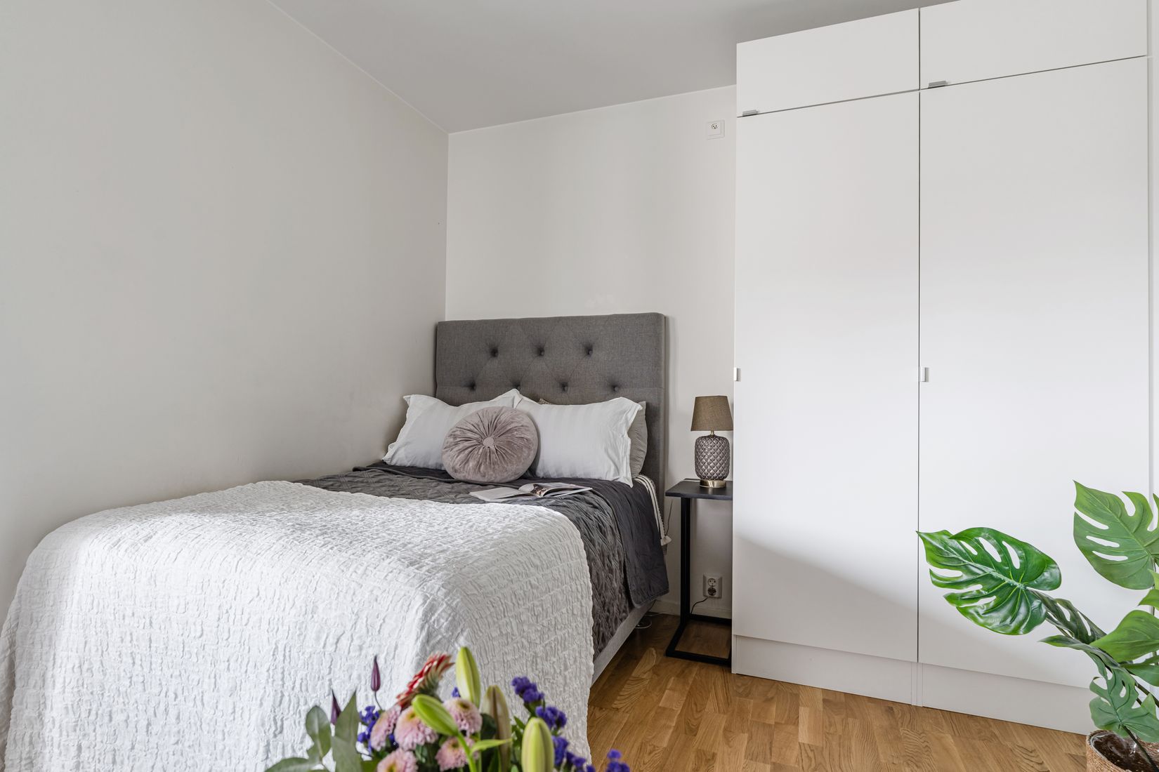 Bostadsrätt, Förrådsvägen 22, Centrala Huddinge, Huddinge