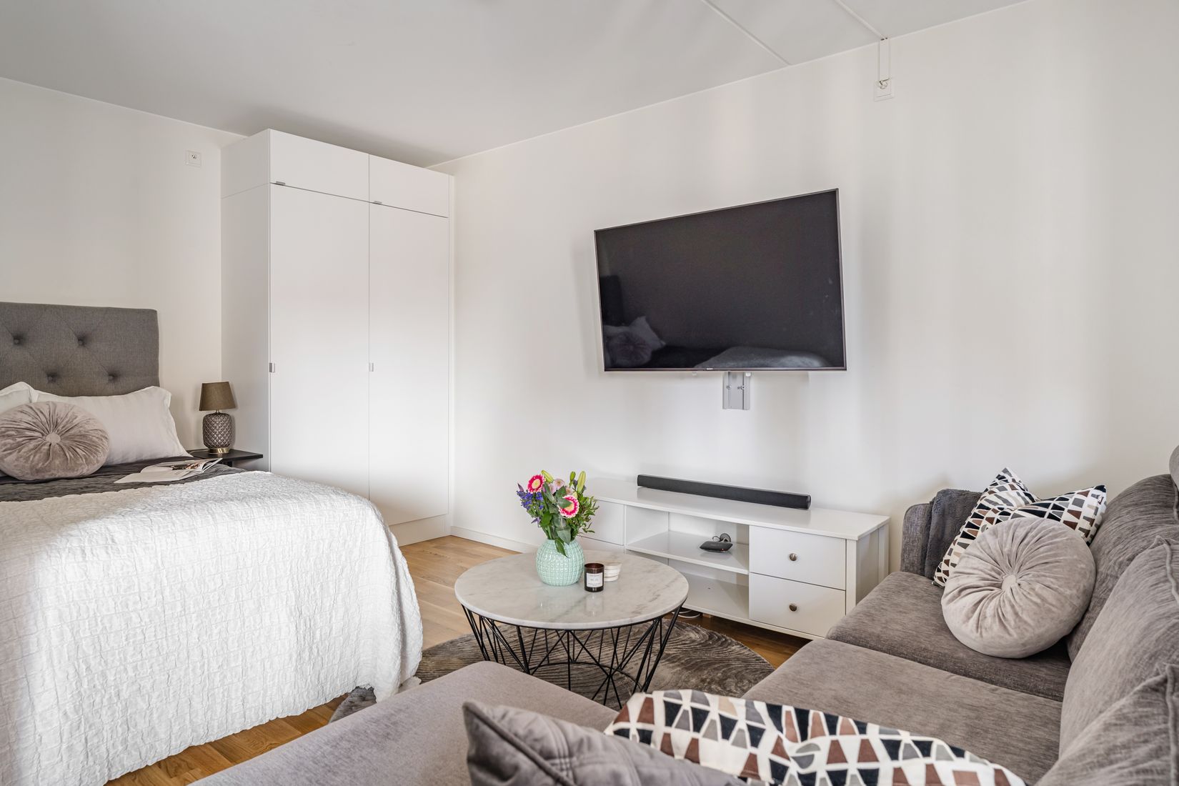 Bostadsrätt, Förrådsvägen 22, Centrala Huddinge, Huddinge