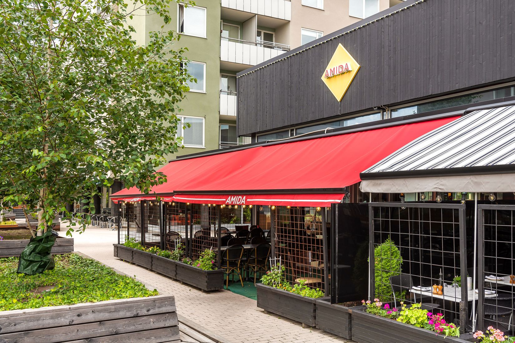 Bostadsrätt, Tulegatan 2, Sundbyberg