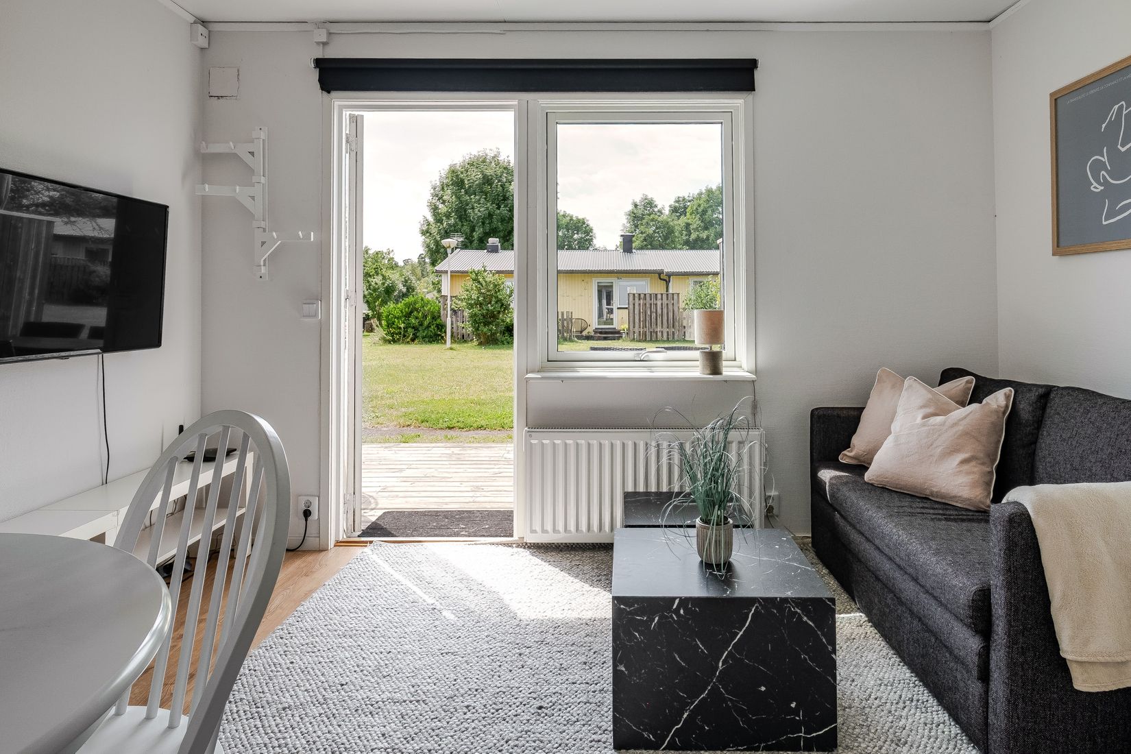 Bostadsrätt, Betaniavägen 28B, Tofta - Gnisvärd, Gotland